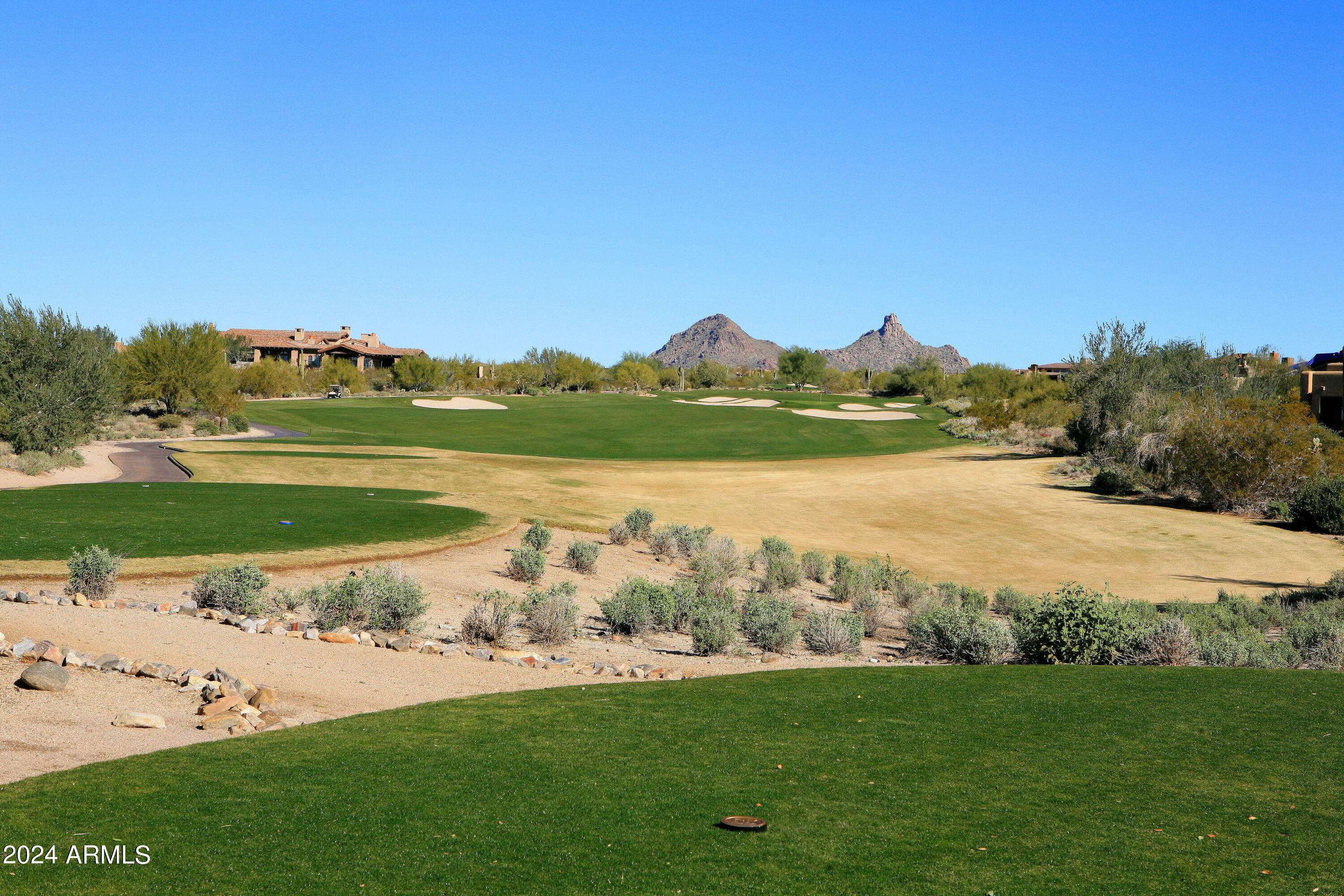 9270 E THOMPSON PEAK Parkway, 304