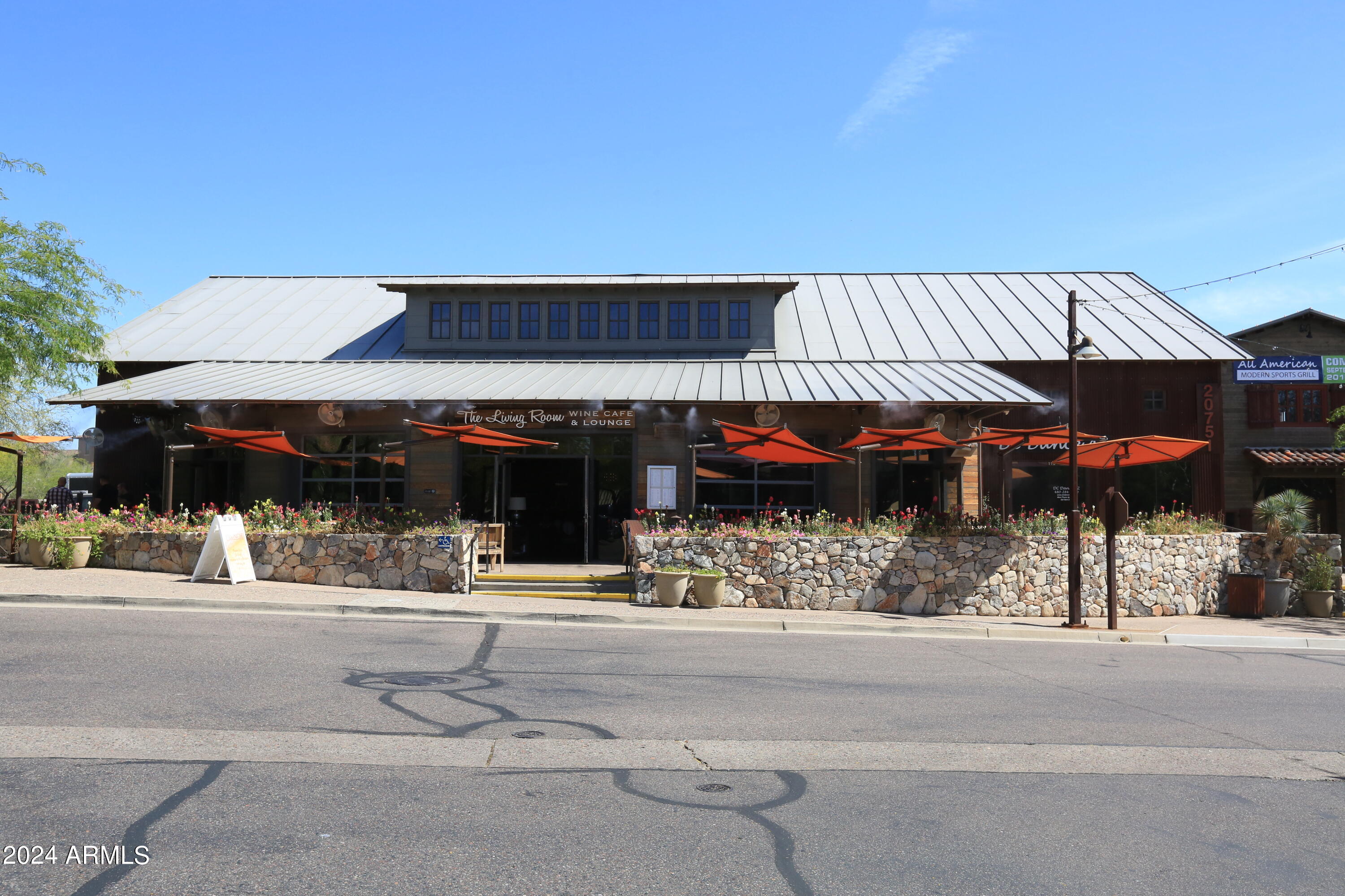 9270 E THOMPSON PEAK Parkway, 304