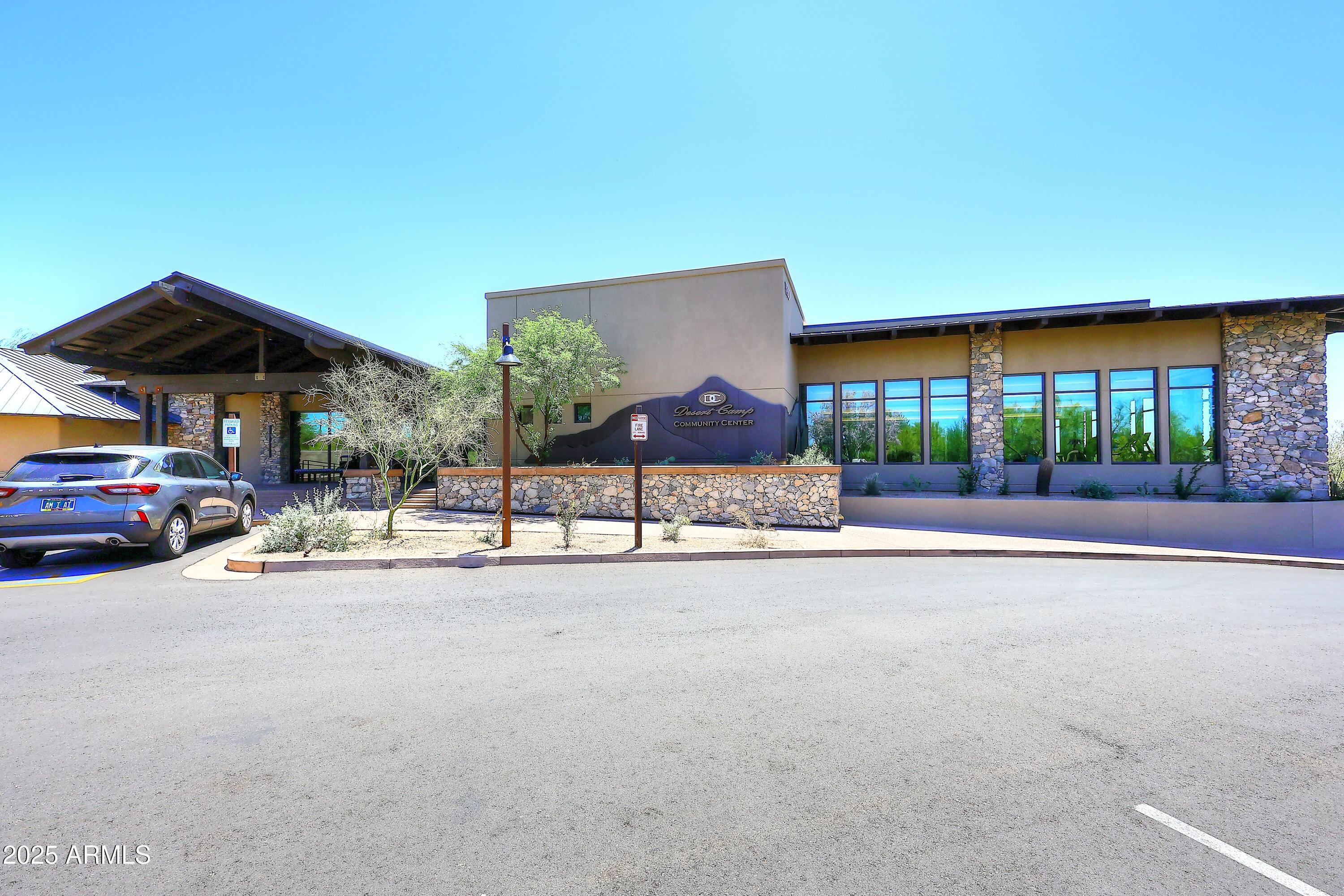 9270 E THOMPSON PEAK Parkway, 304