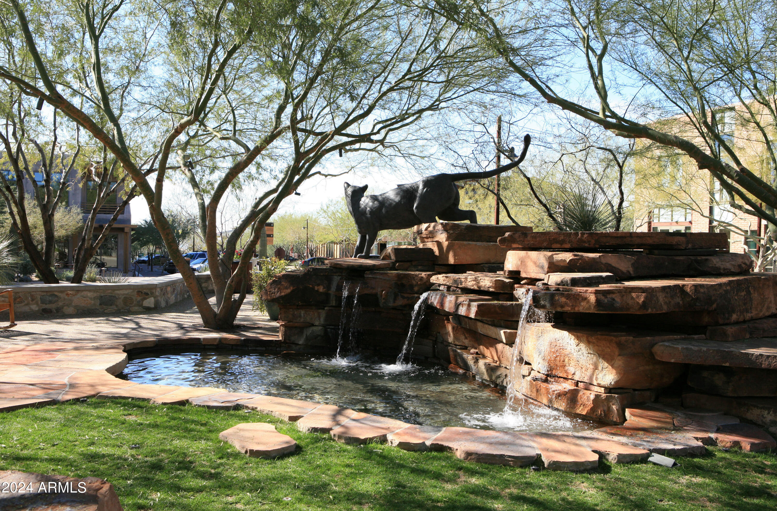 9270 E THOMPSON PEAK Parkway, 304