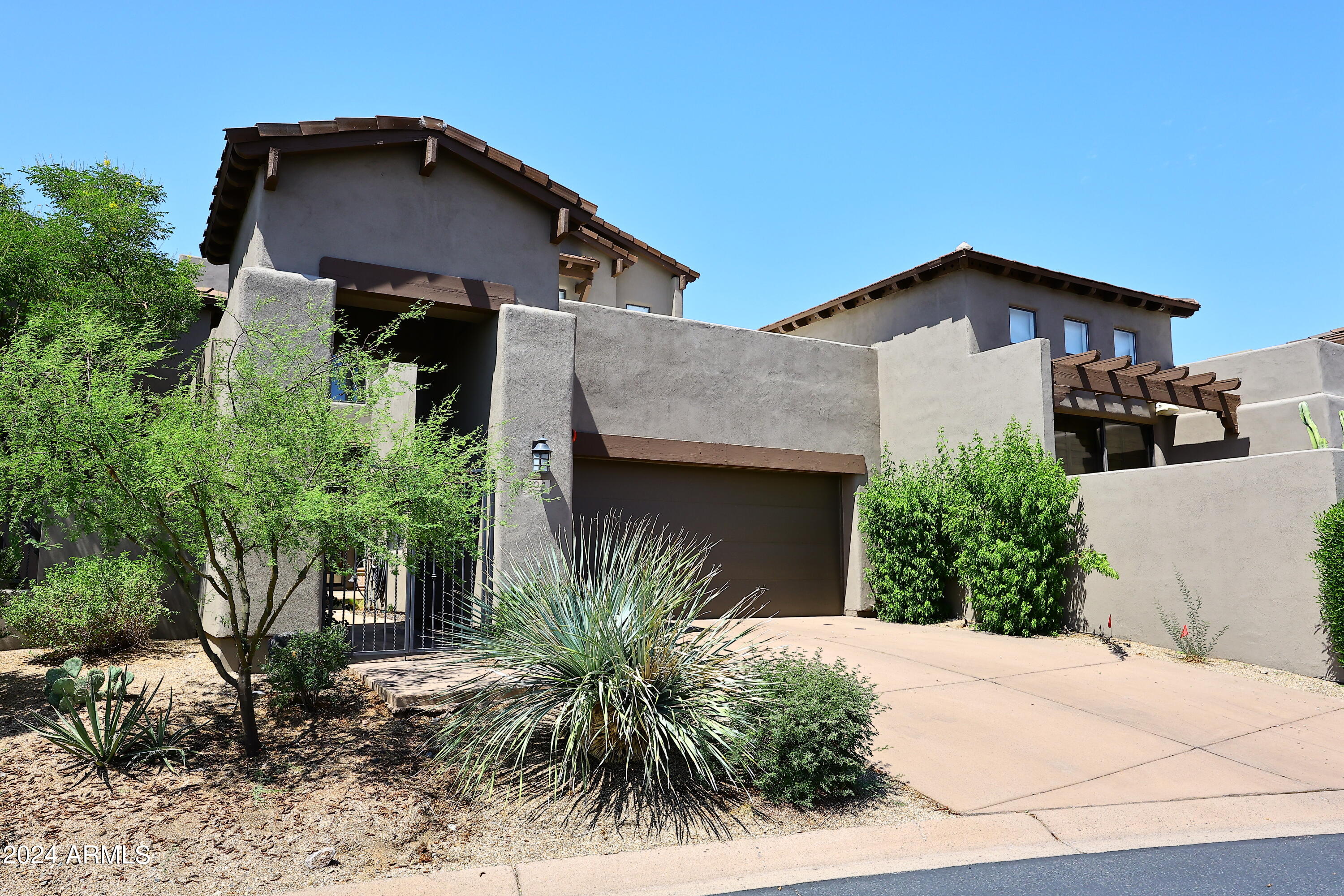 9270 E THOMPSON PEAK Parkway, 304