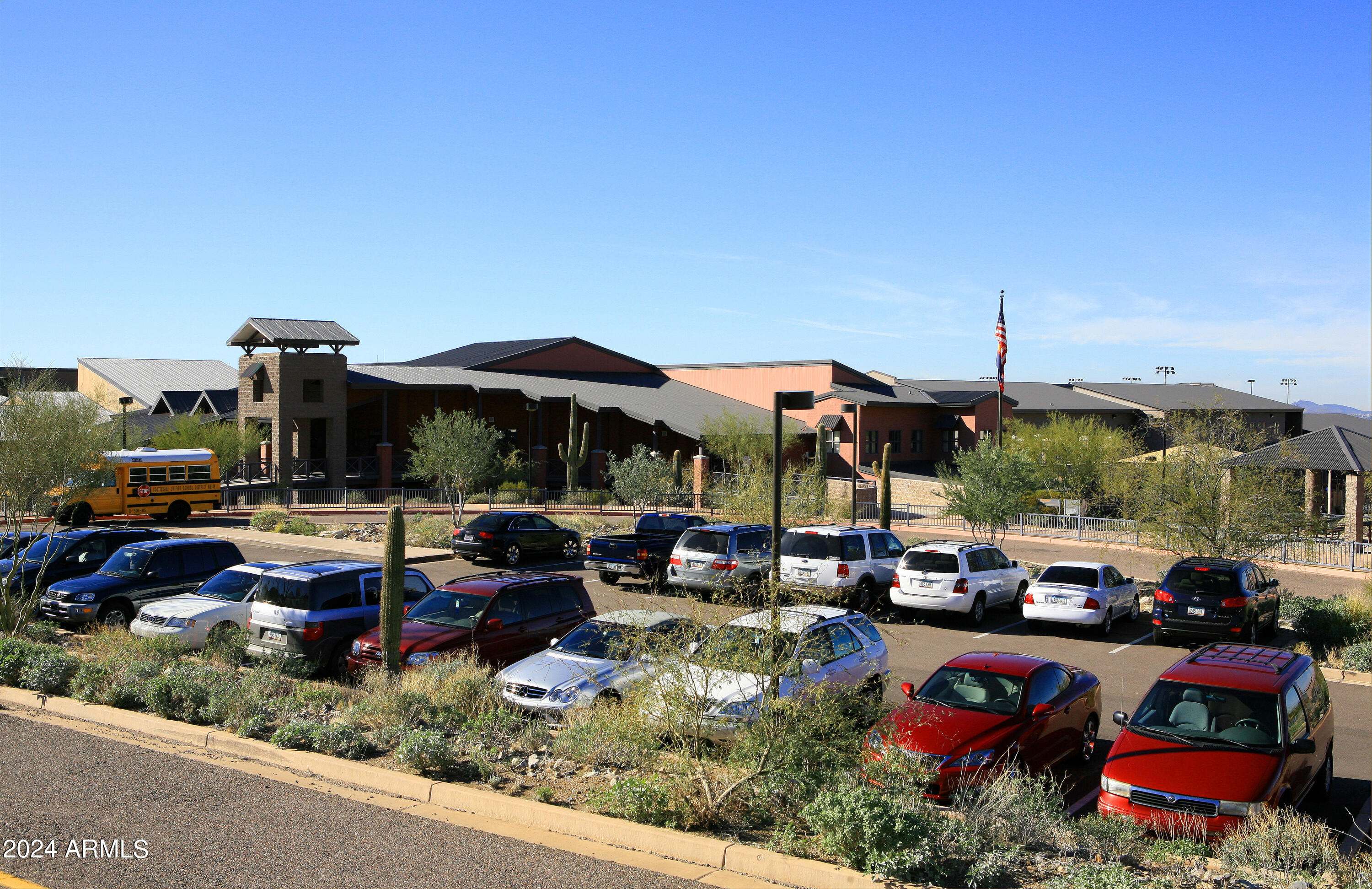 9270 E THOMPSON PEAK Parkway, 304