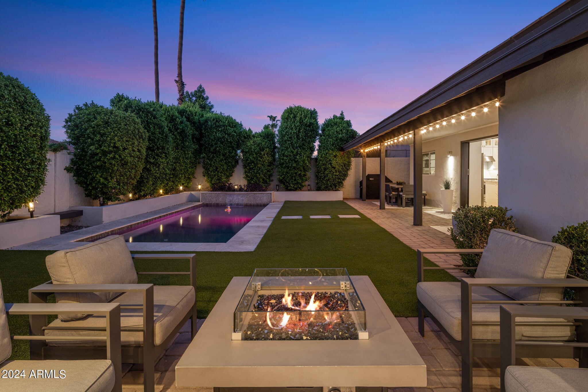 8372 E SAN SALVADOR Drive