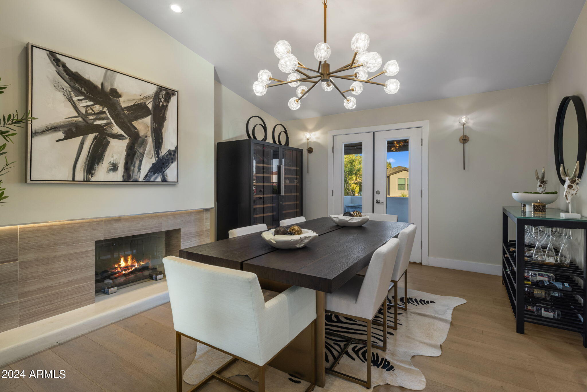 8372 E SAN SALVADOR Drive
