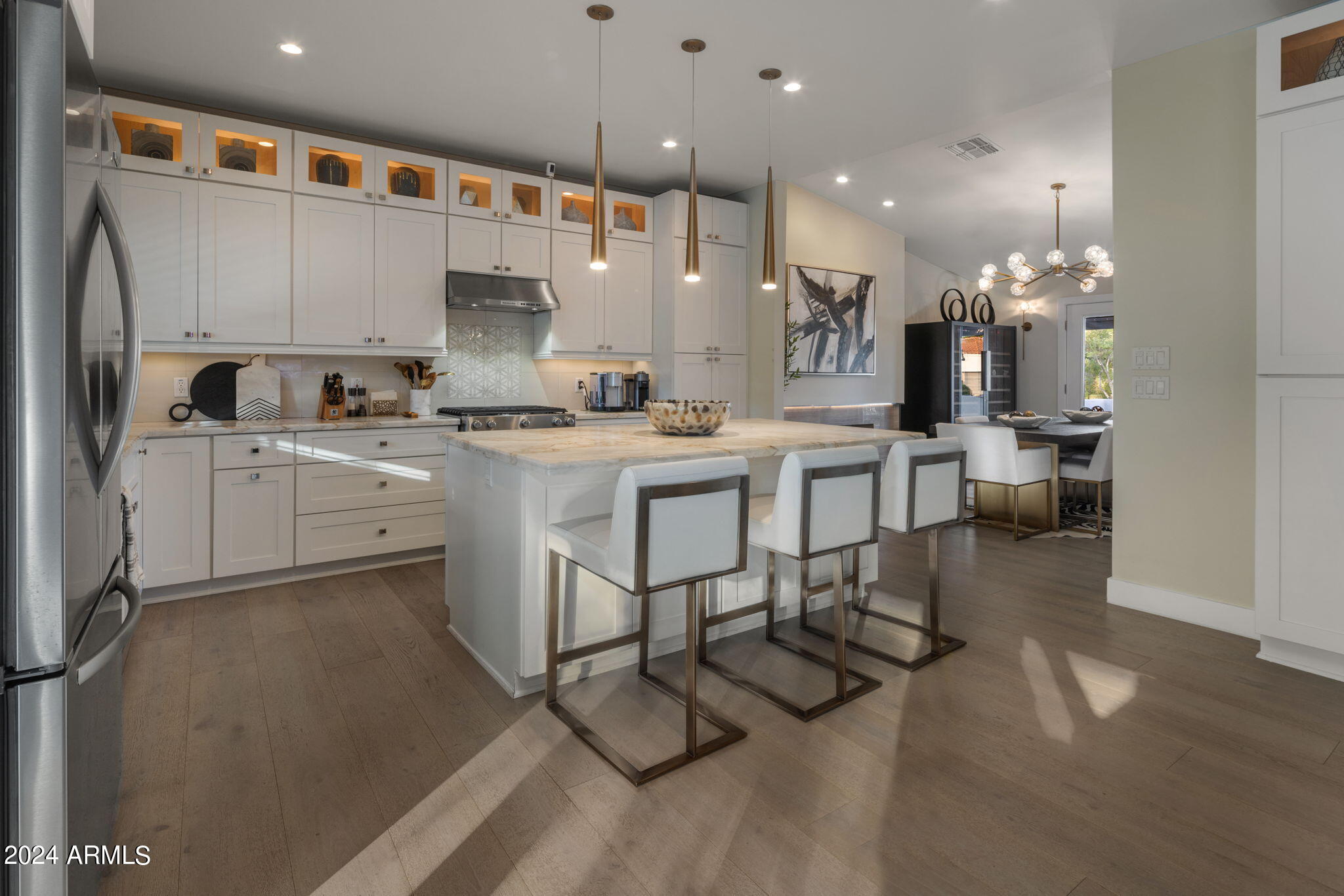 8372 E SAN SALVADOR Drive