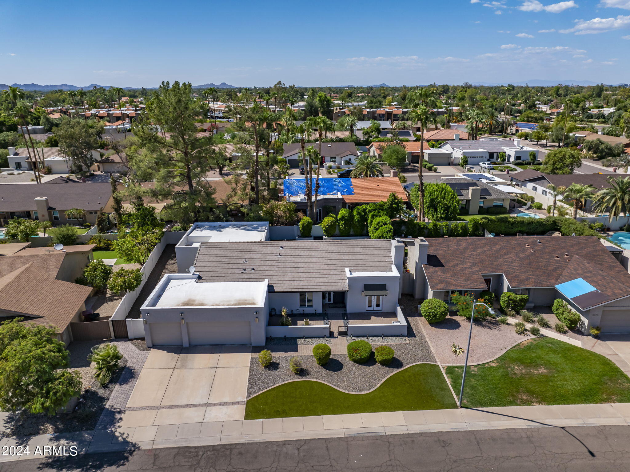 8372 E SAN SALVADOR Drive