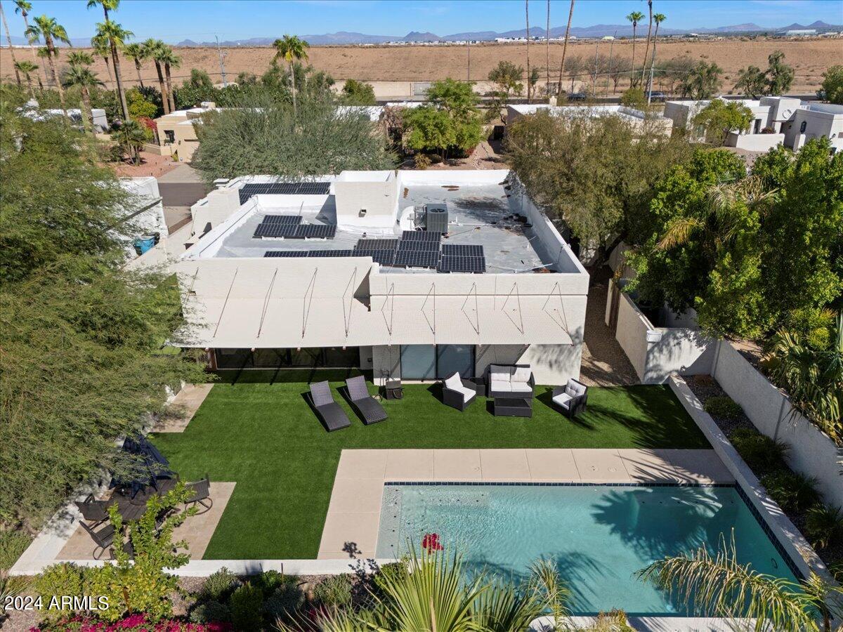 6633 E JUNIPER Avenue