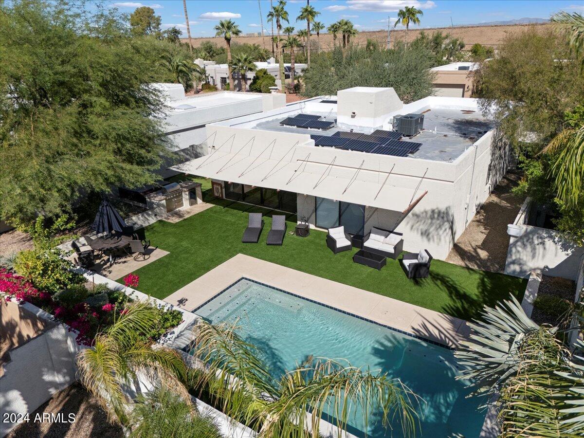 6633 E JUNIPER Avenue