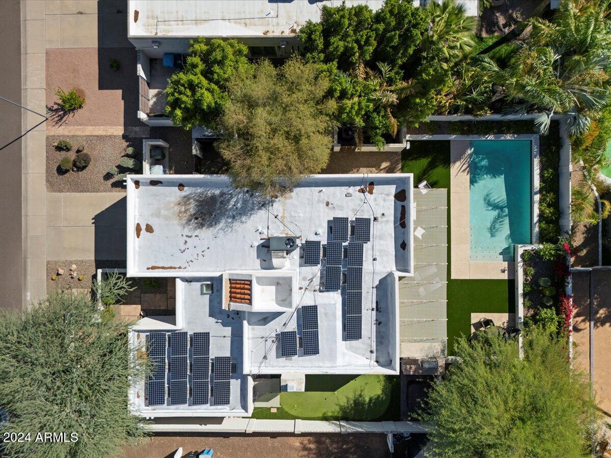 6633 E JUNIPER Avenue