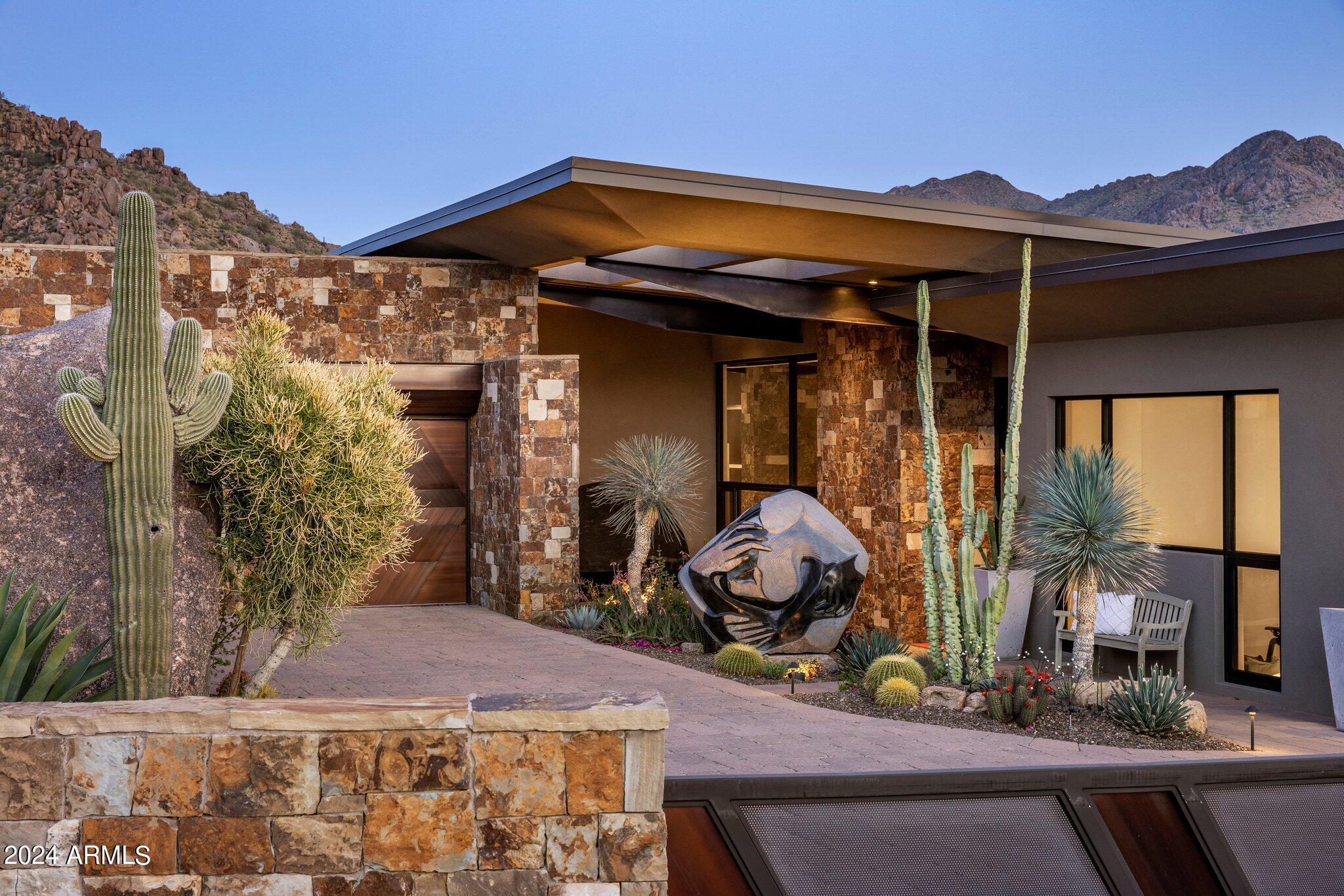 10956 E TUSAYAN Trail