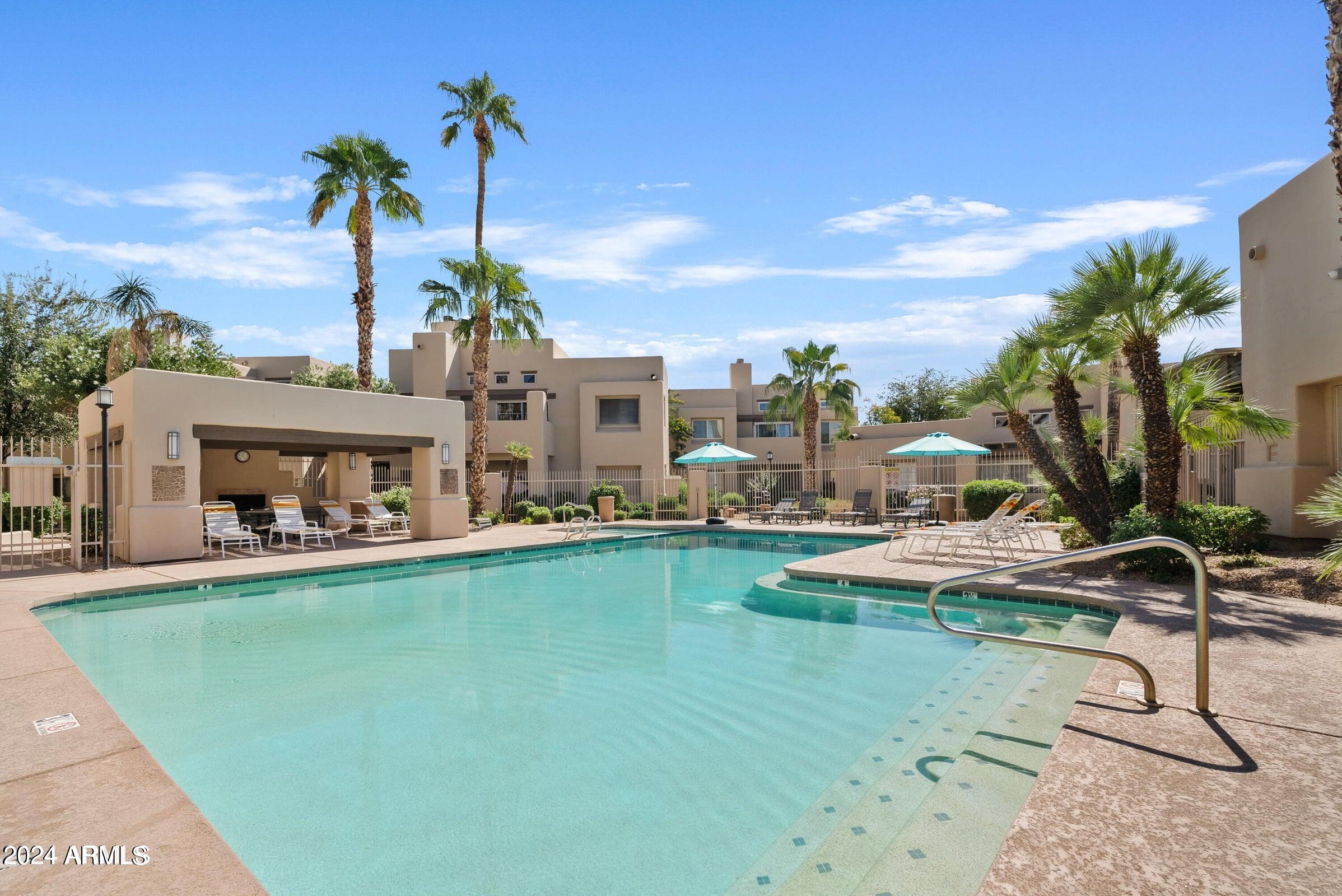 11333 N 92ND Street, 1078