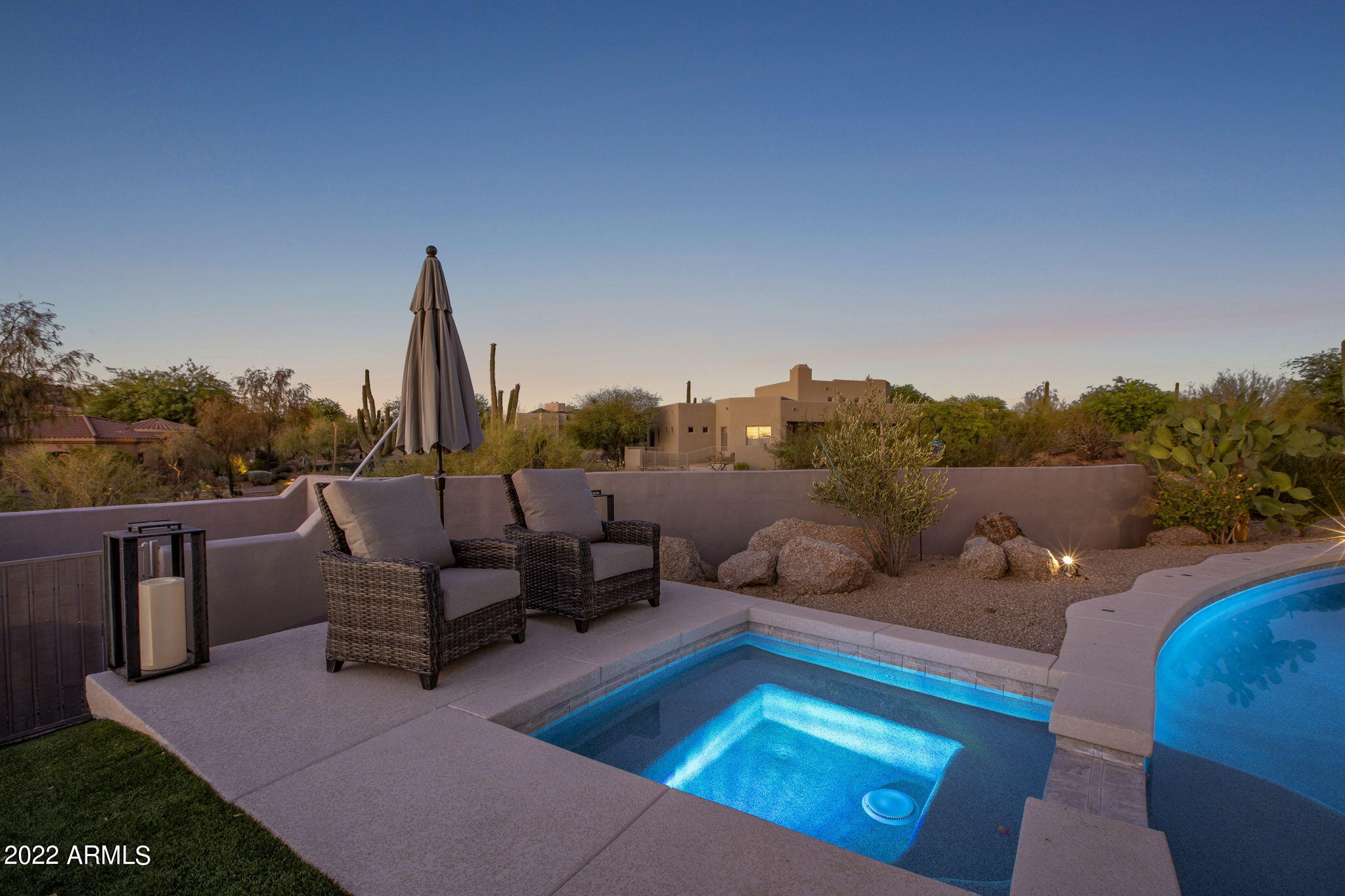 10448 E SKINNER Drive