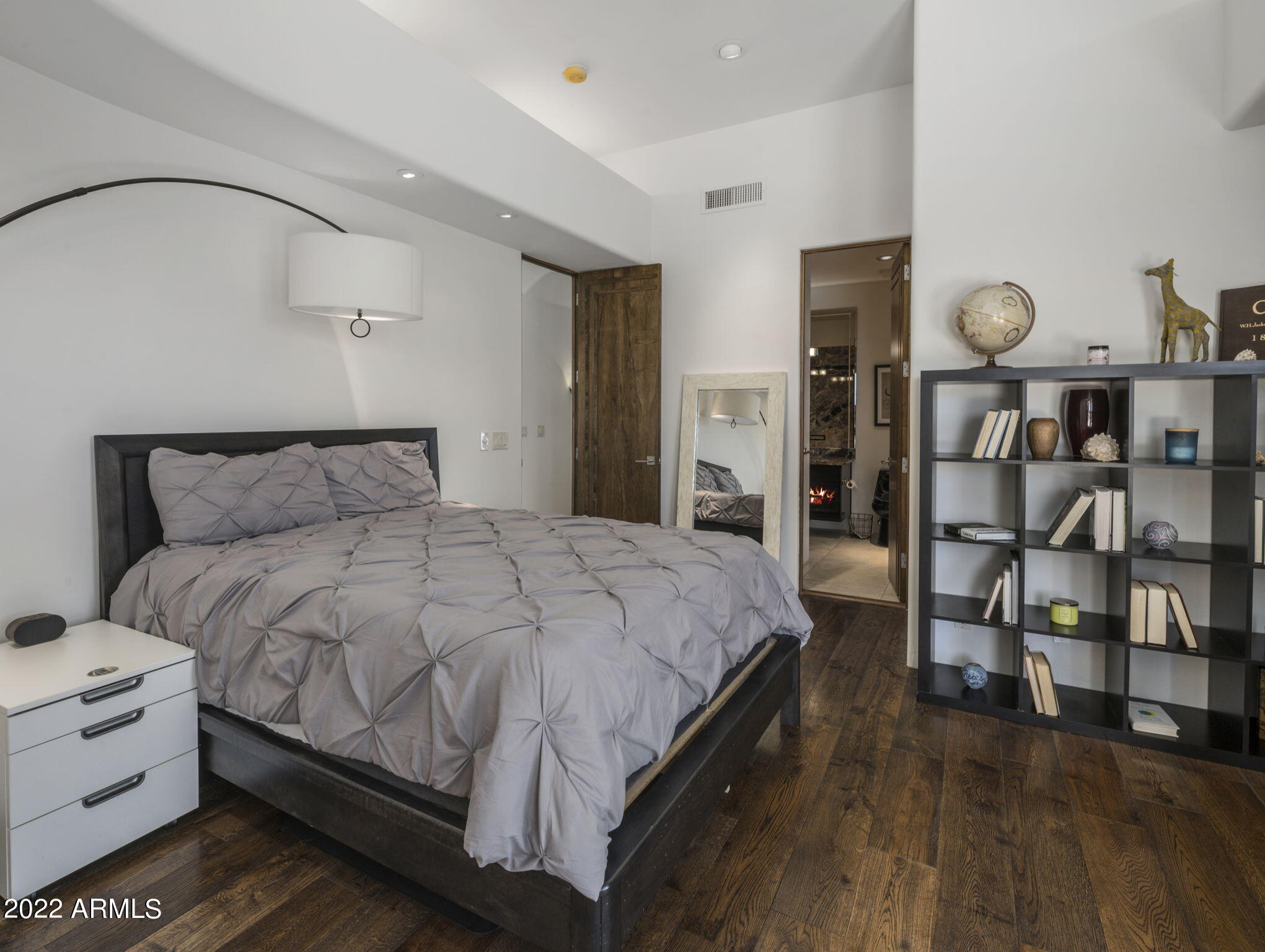 10448 E SKINNER Drive