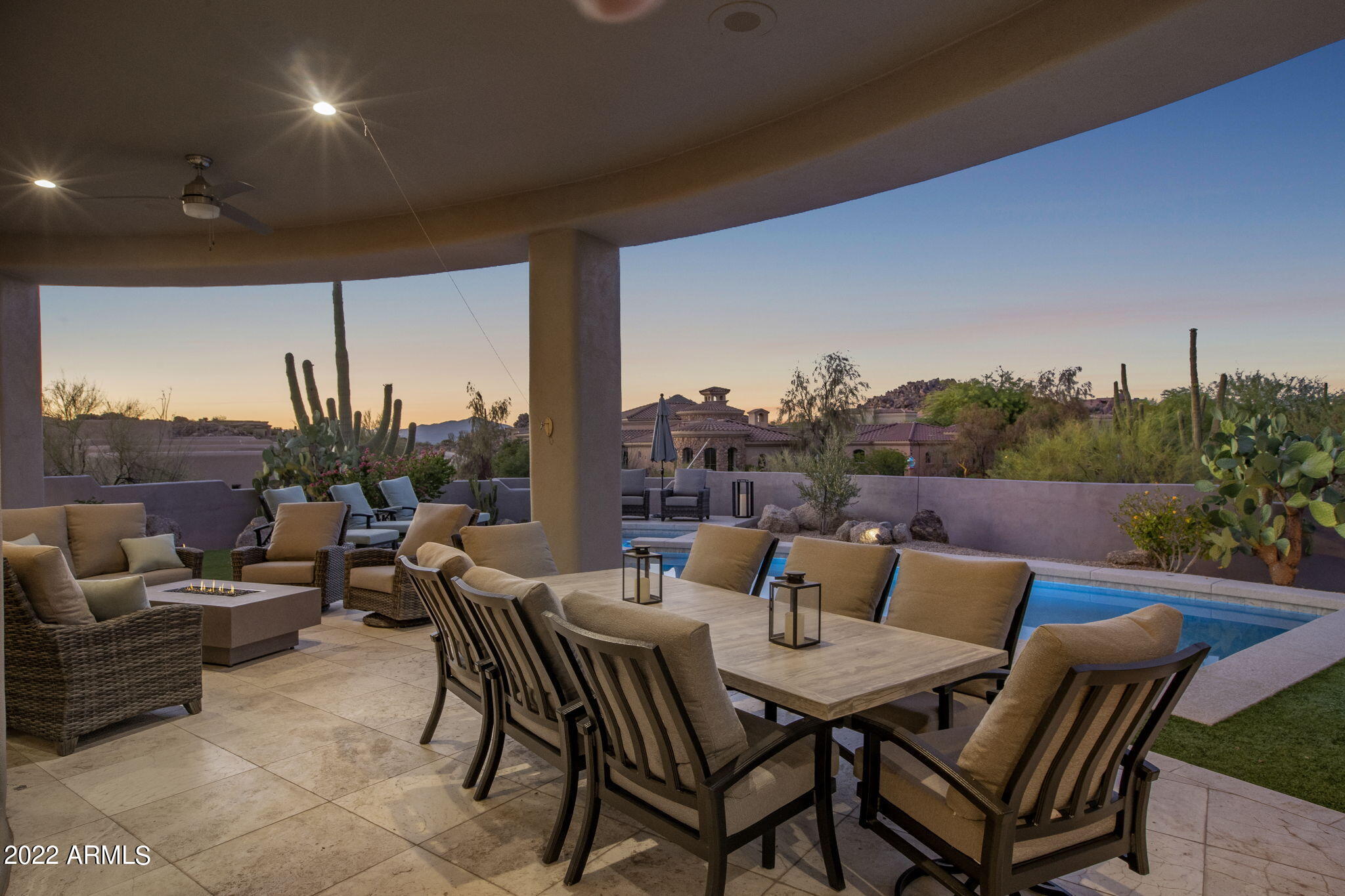 10448 E SKINNER Drive