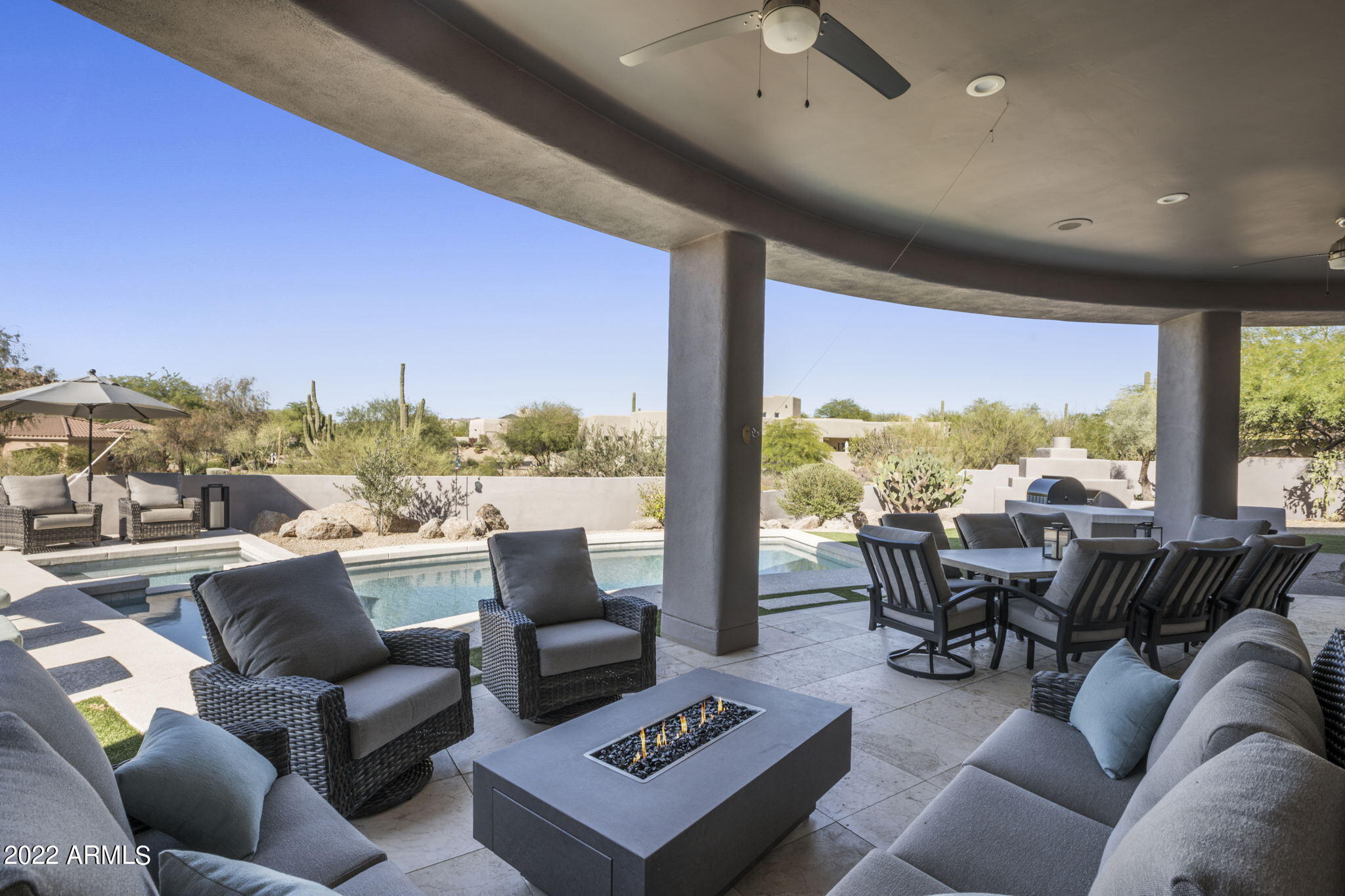 10448 E SKINNER Drive