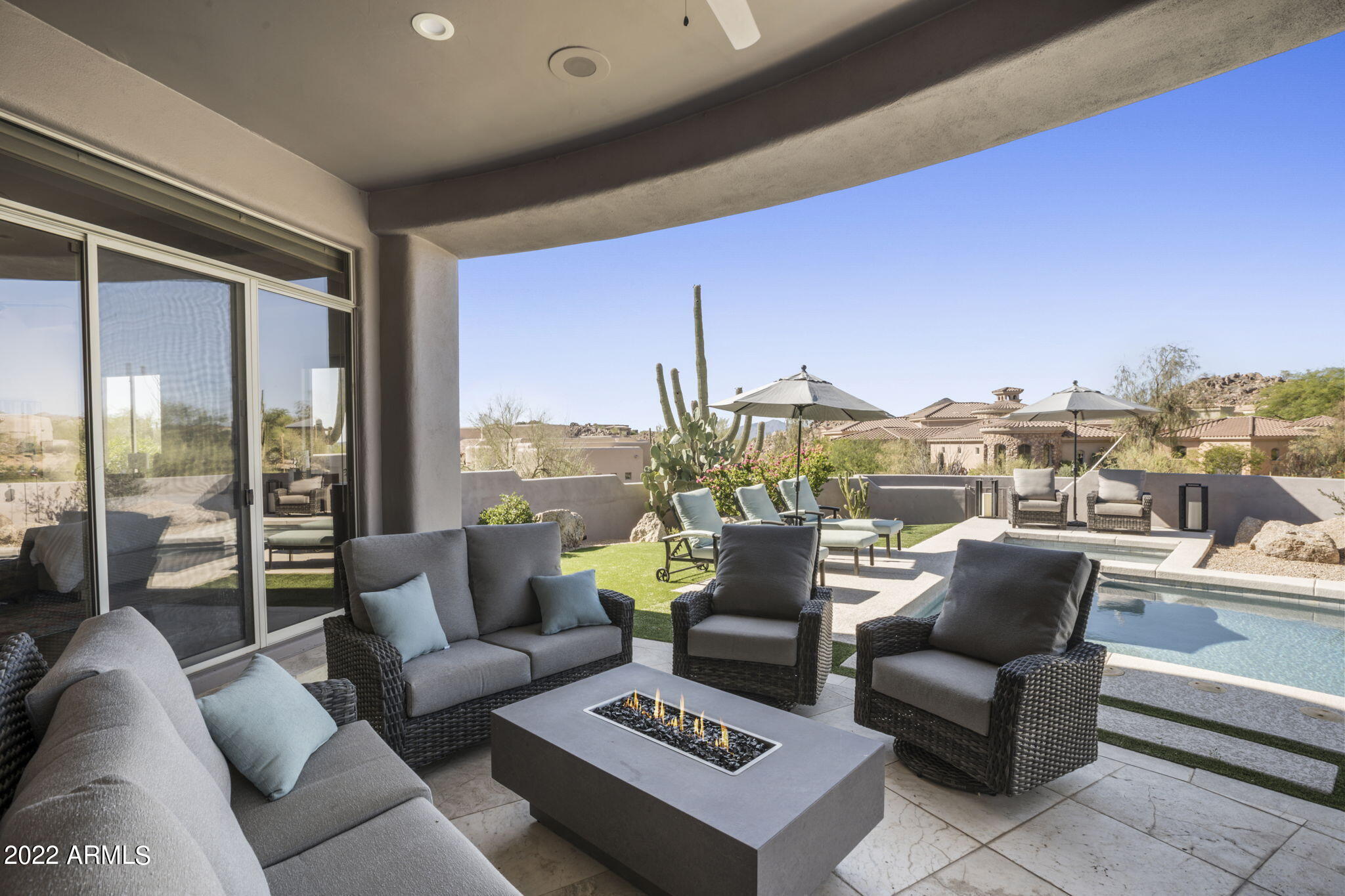 10448 E SKINNER Drive