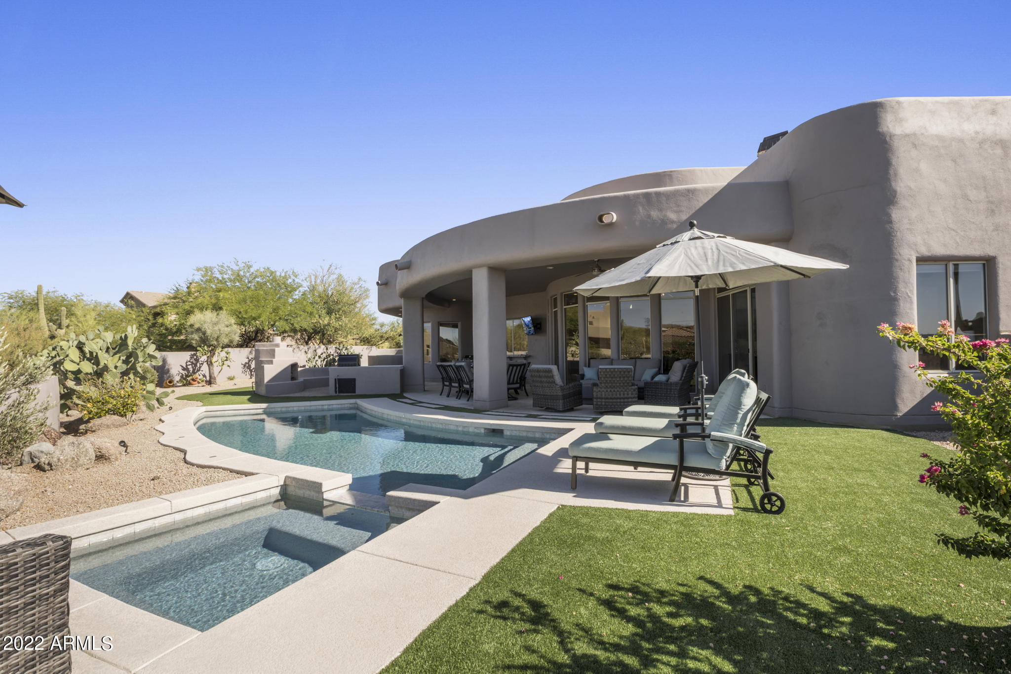 10448 E SKINNER Drive