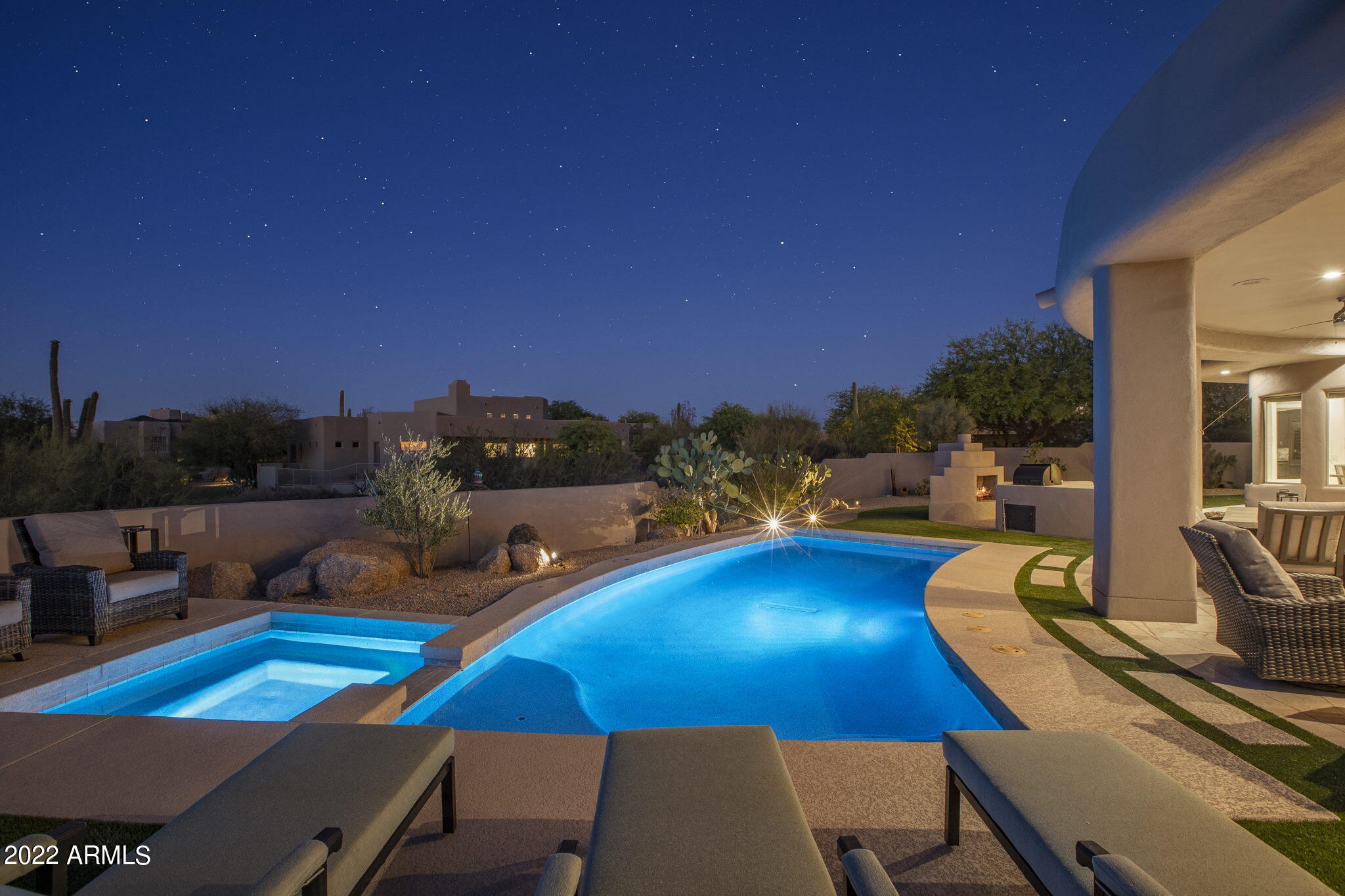 10448 E SKINNER Drive