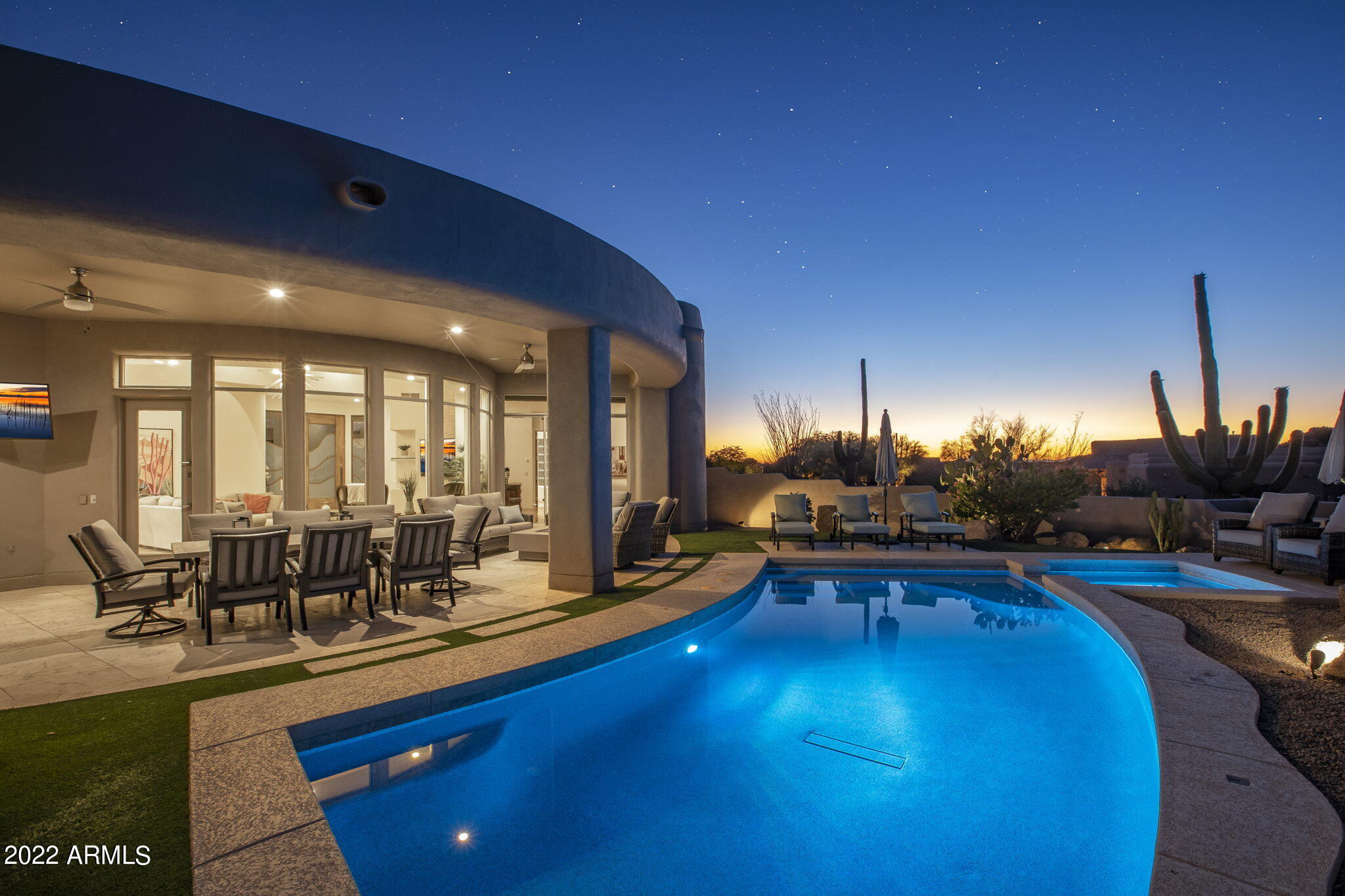 10448 E SKINNER Drive