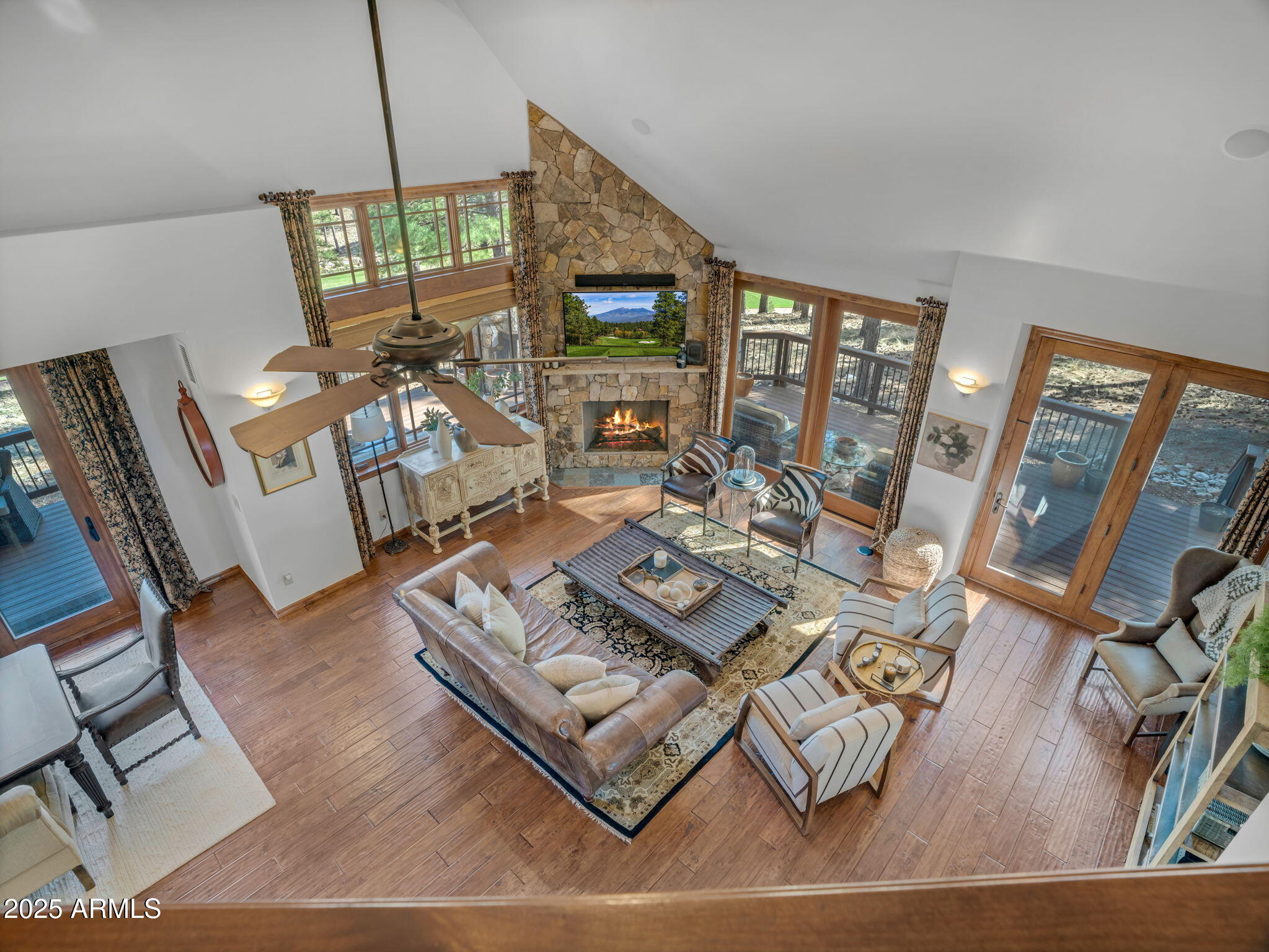3366 S Tourmaline Drive, 55