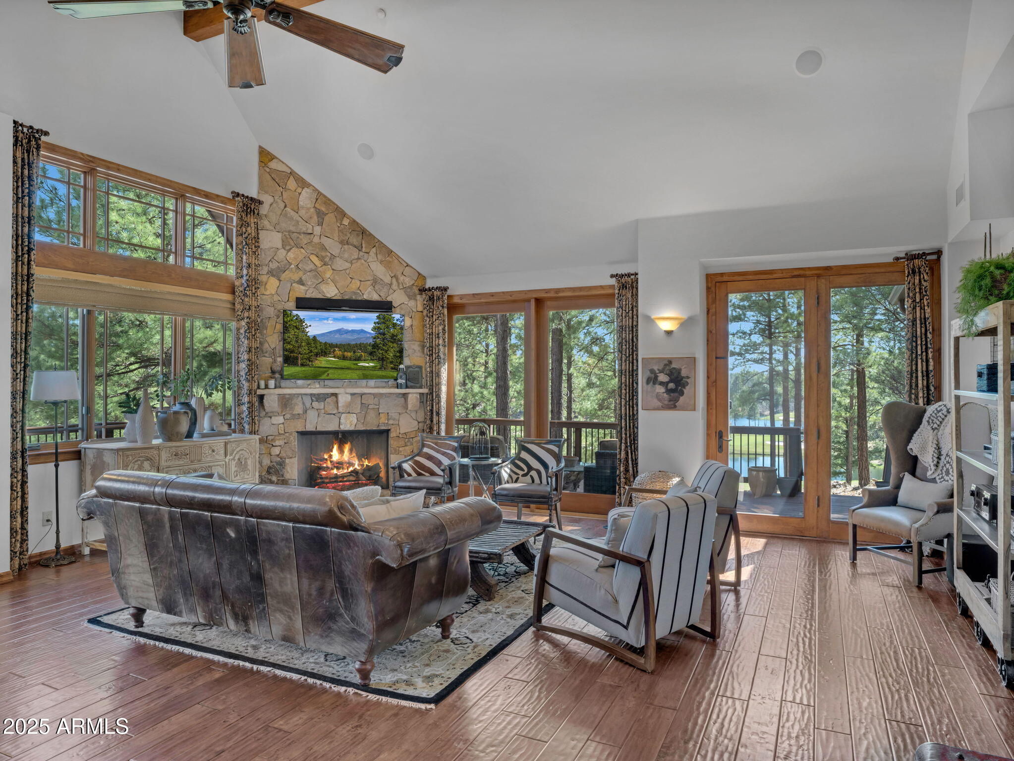 3366 S Tourmaline Drive, 55