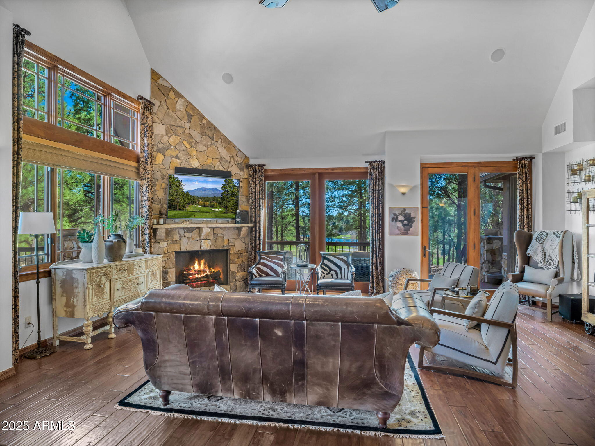 3366 S Tourmaline Drive, 55