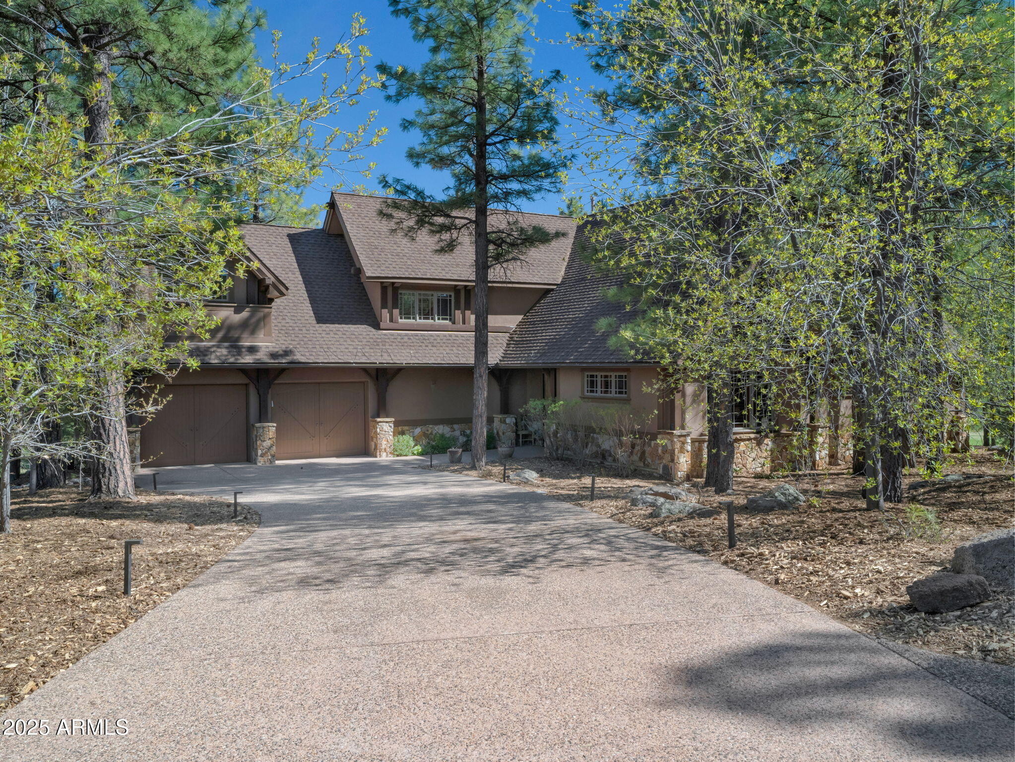 3366 S Tourmaline Drive, 55