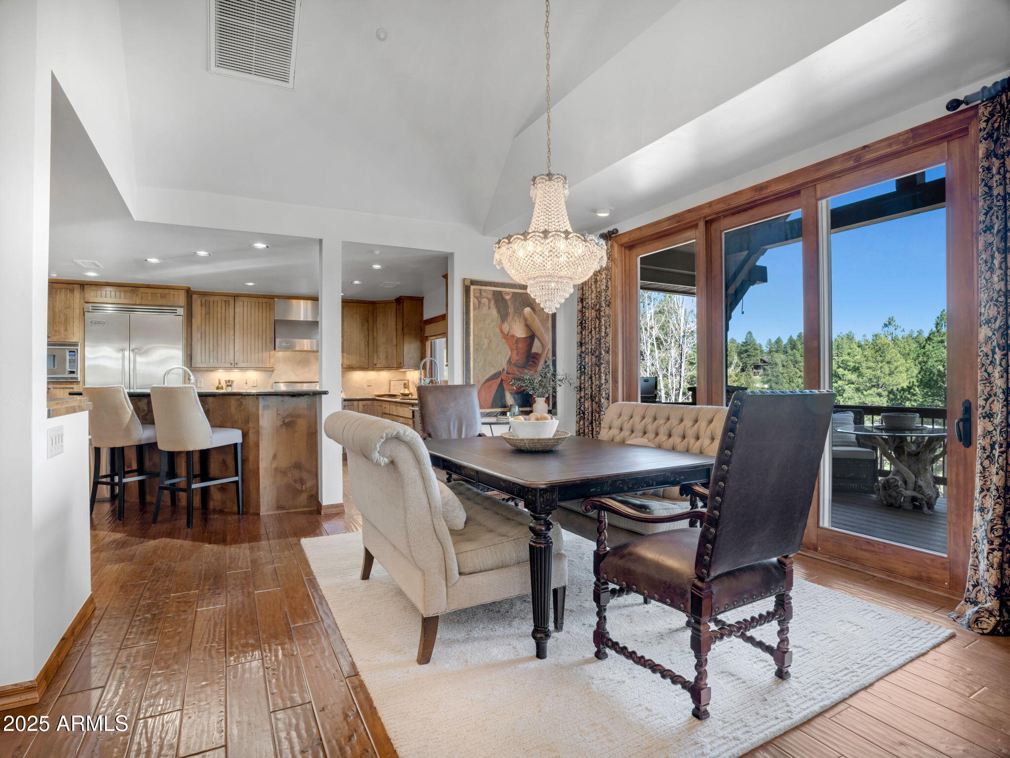 3366 S Tourmaline Drive, 55