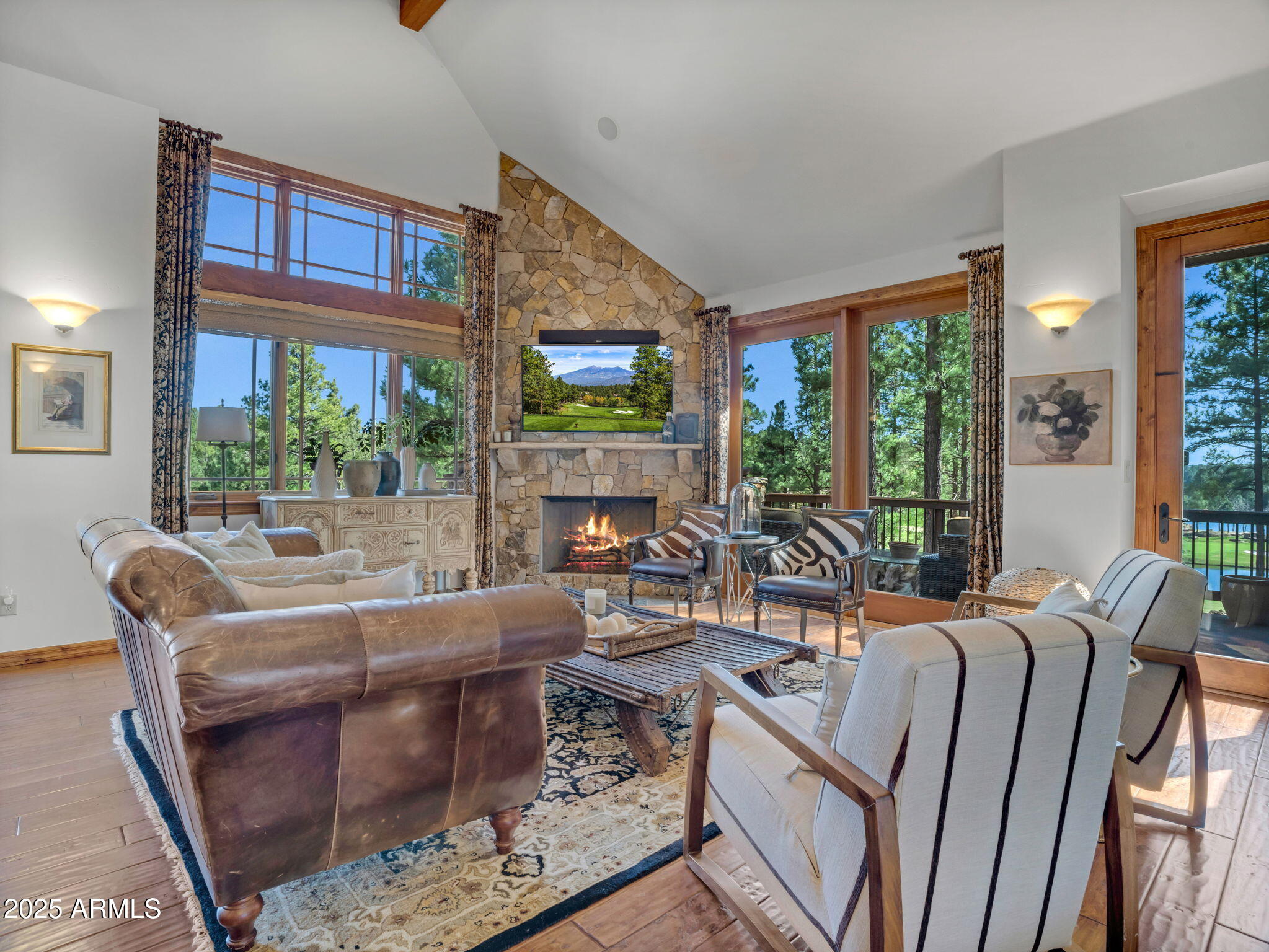 3366 S Tourmaline Drive, 55