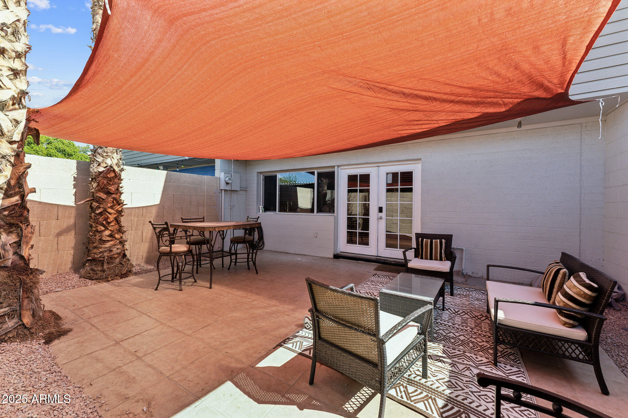 4251 N MILLER Road