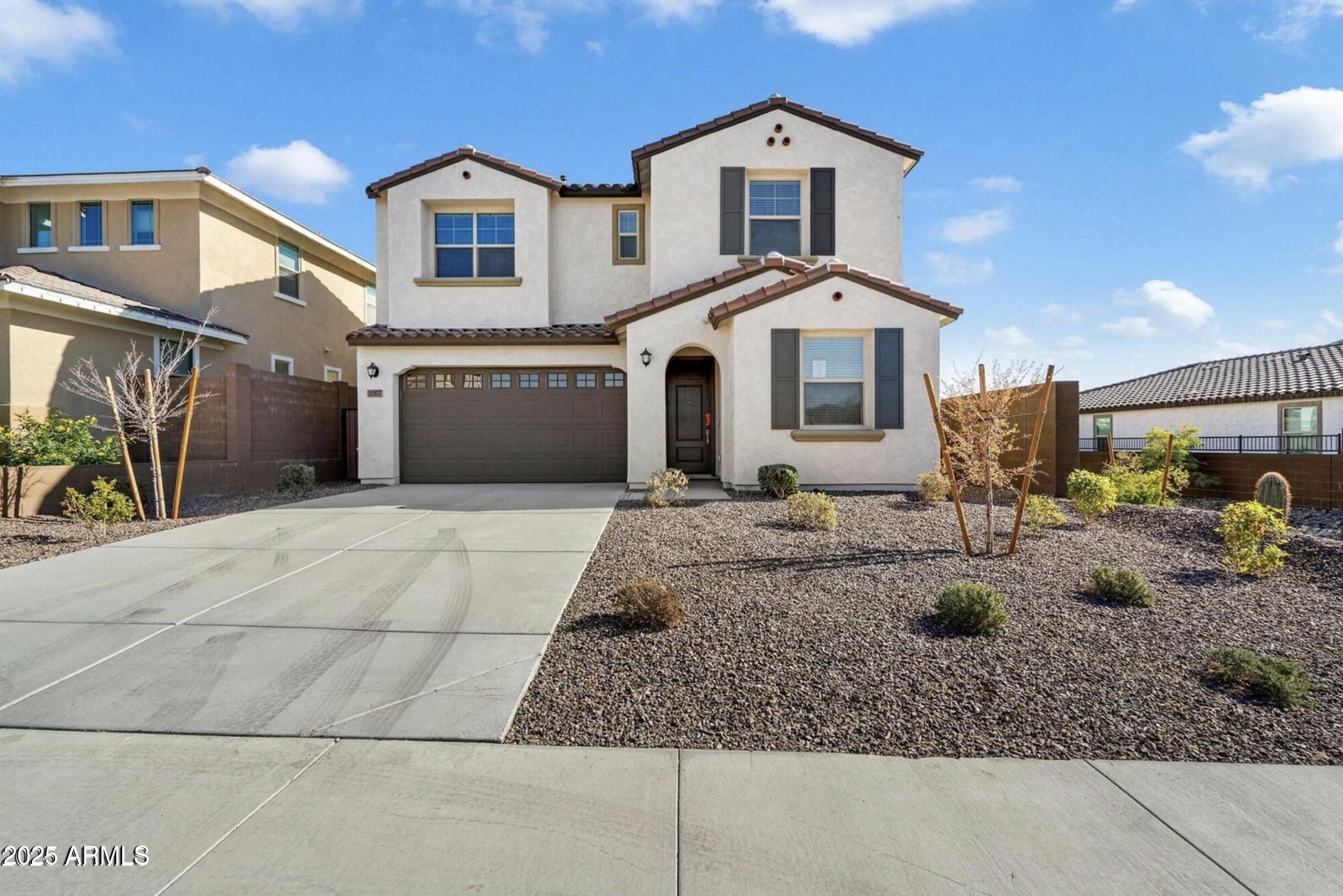 31957 N 125TH Avenue