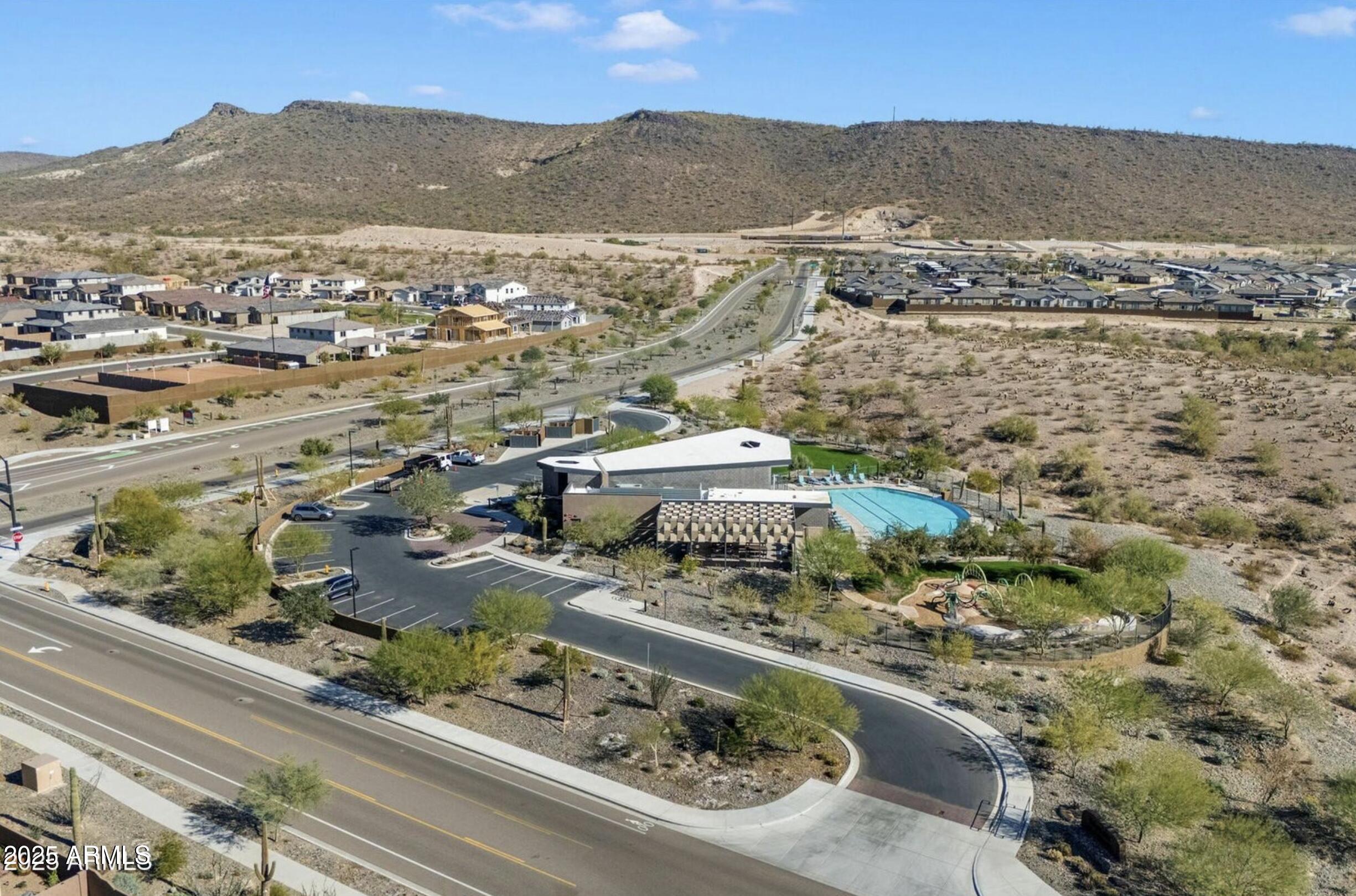 12542 W CASSIA Trail