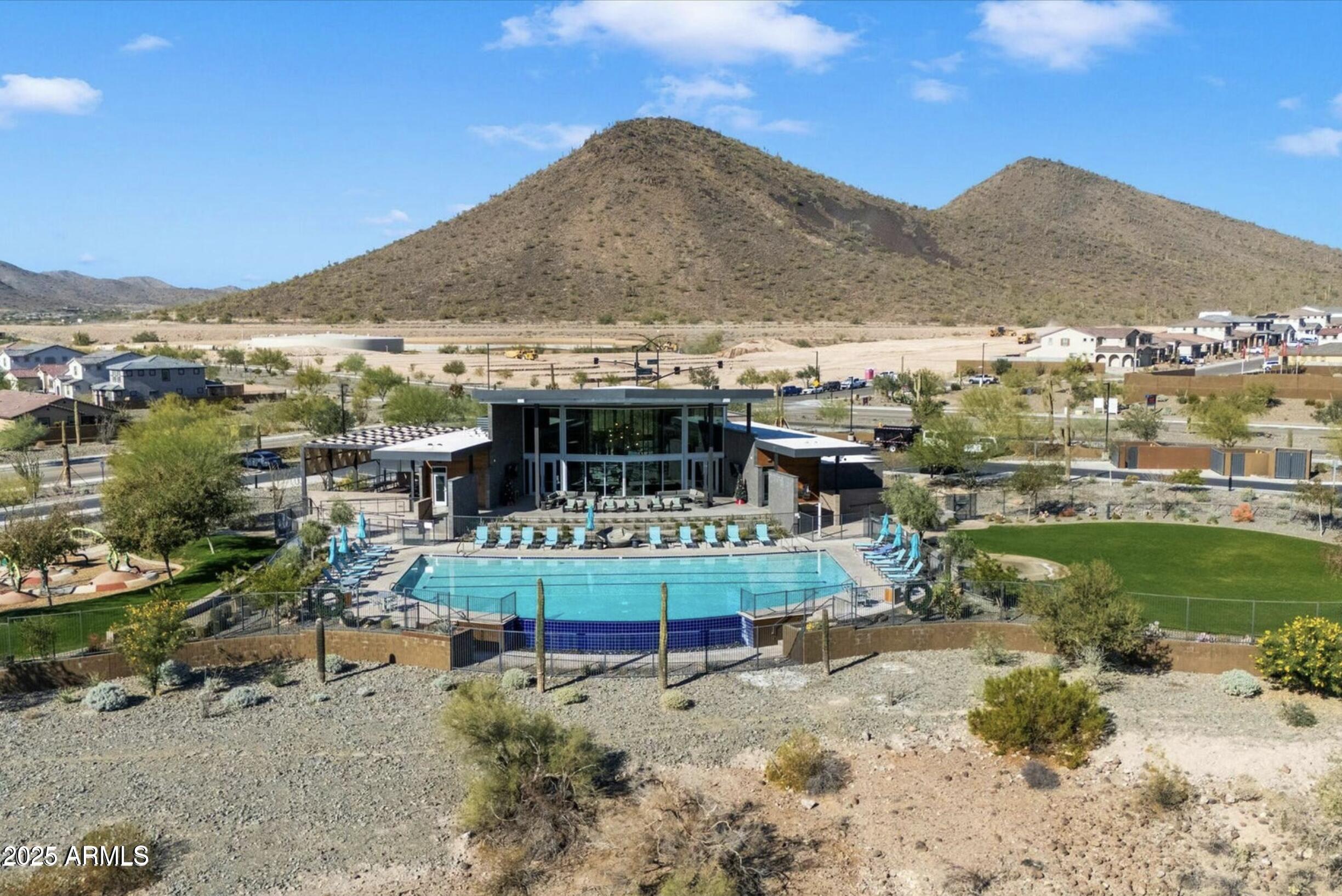 12542 W CASSIA Trail