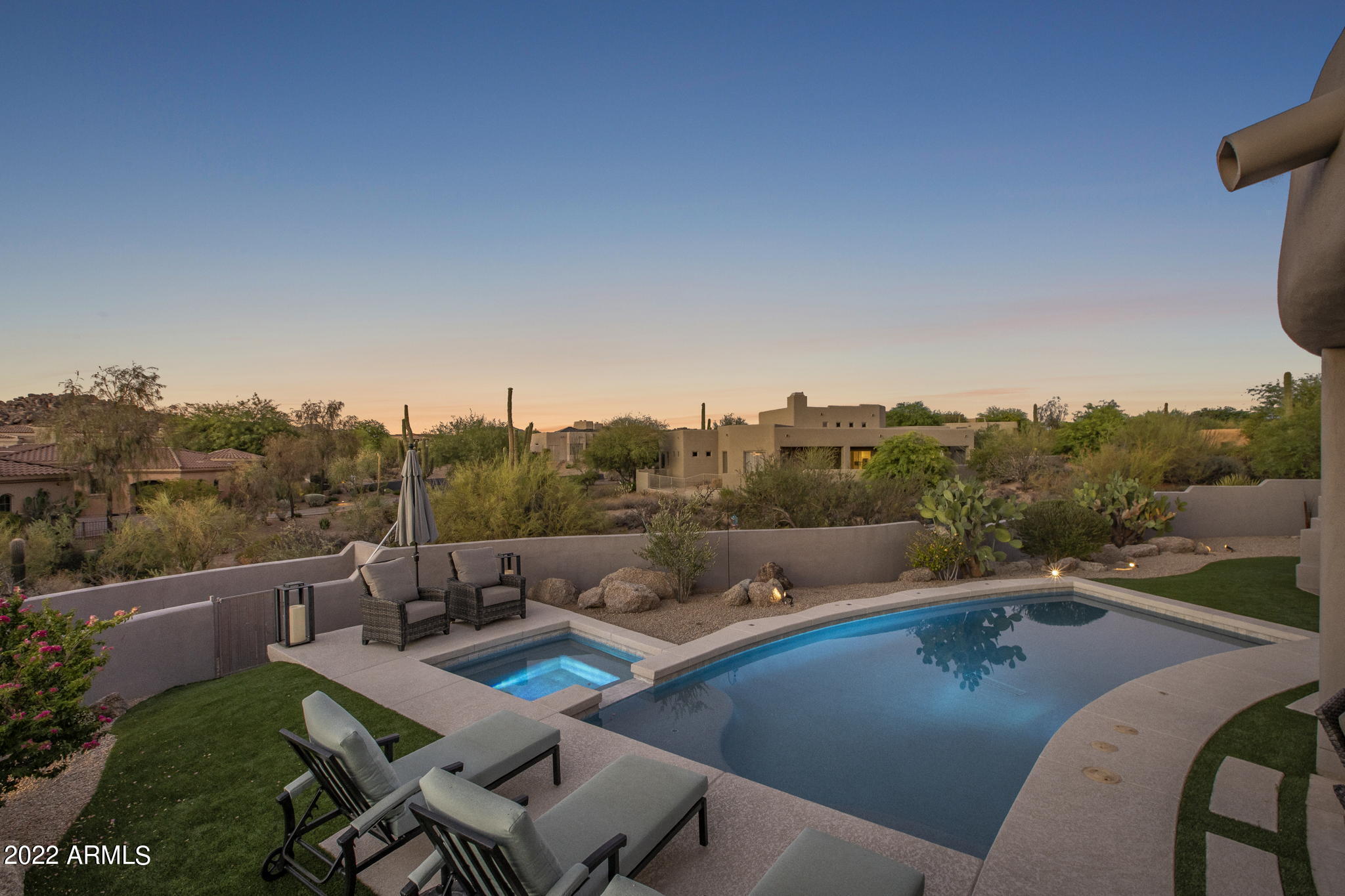 10448 E SKINNER Drive