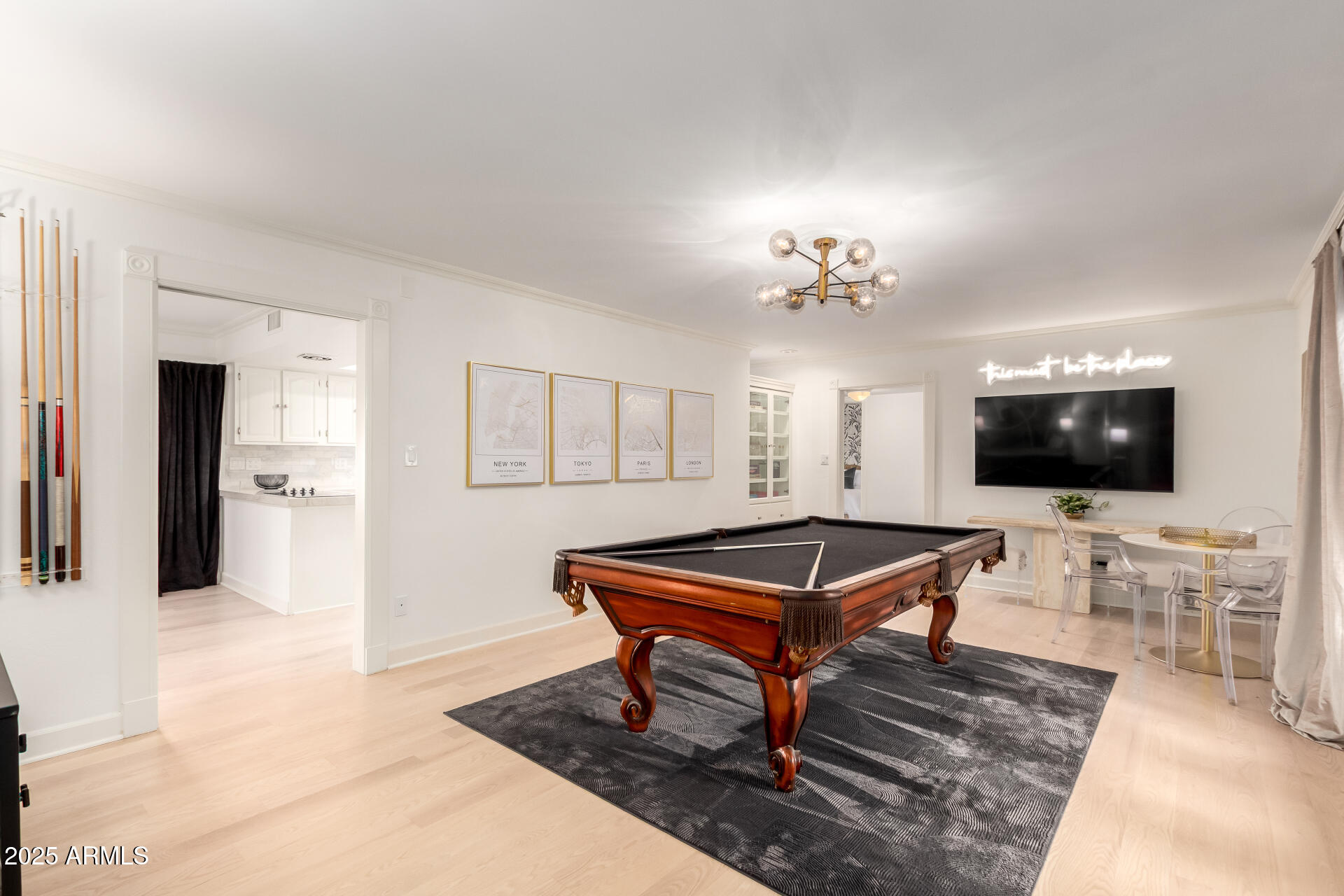 14425 N CORAL GABLES Drive