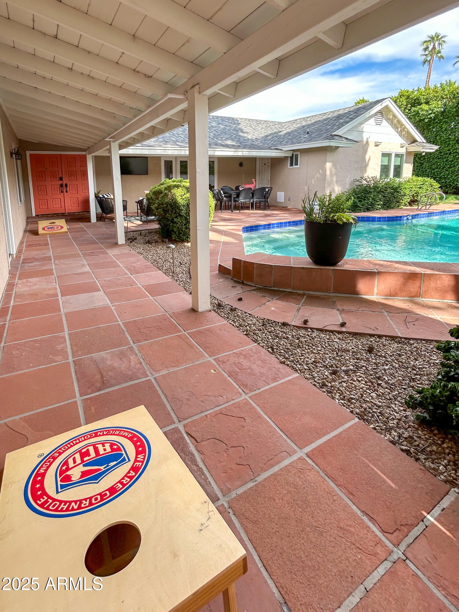 14425 N CORAL GABLES Drive