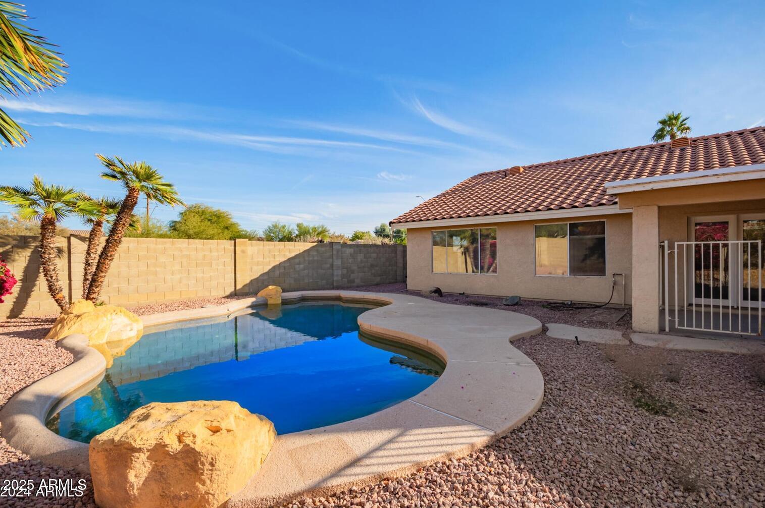 4758 E VILLA MARIA Drive