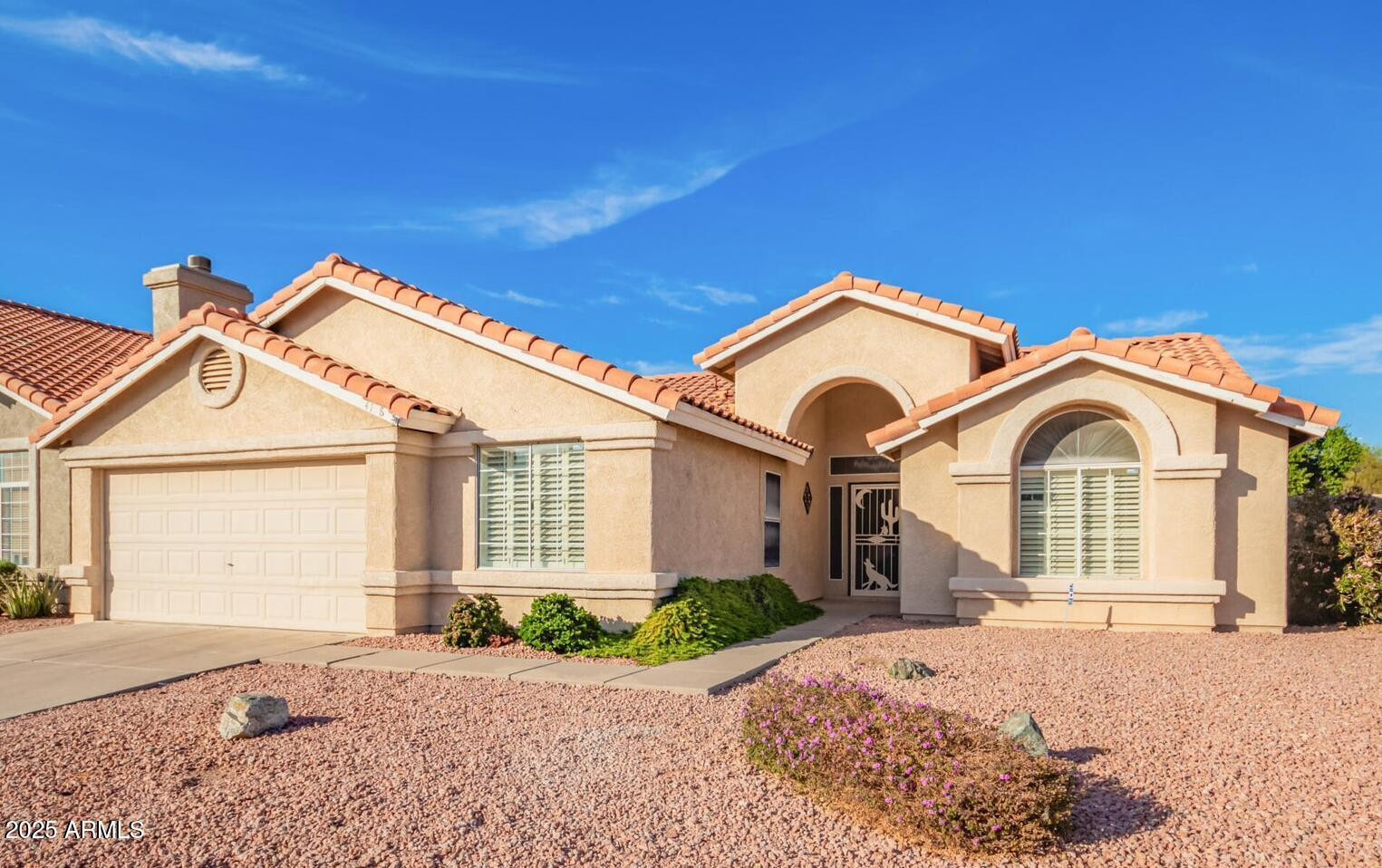 4758 E VILLA MARIA Drive