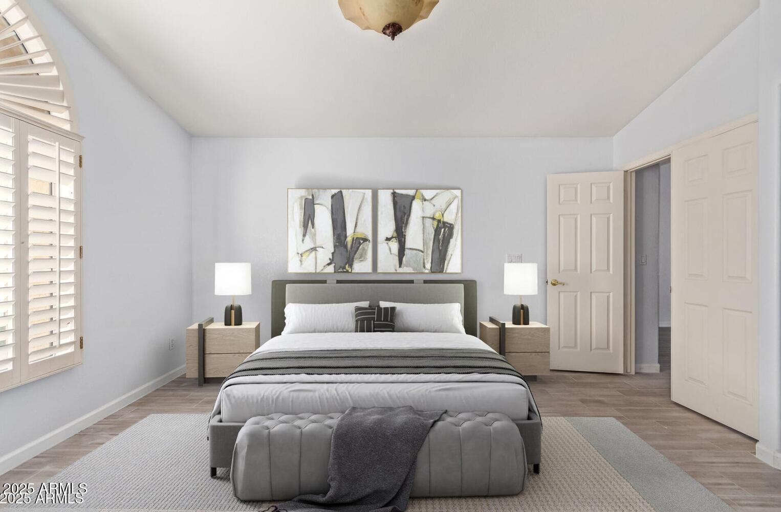 4758 E VILLA MARIA Drive