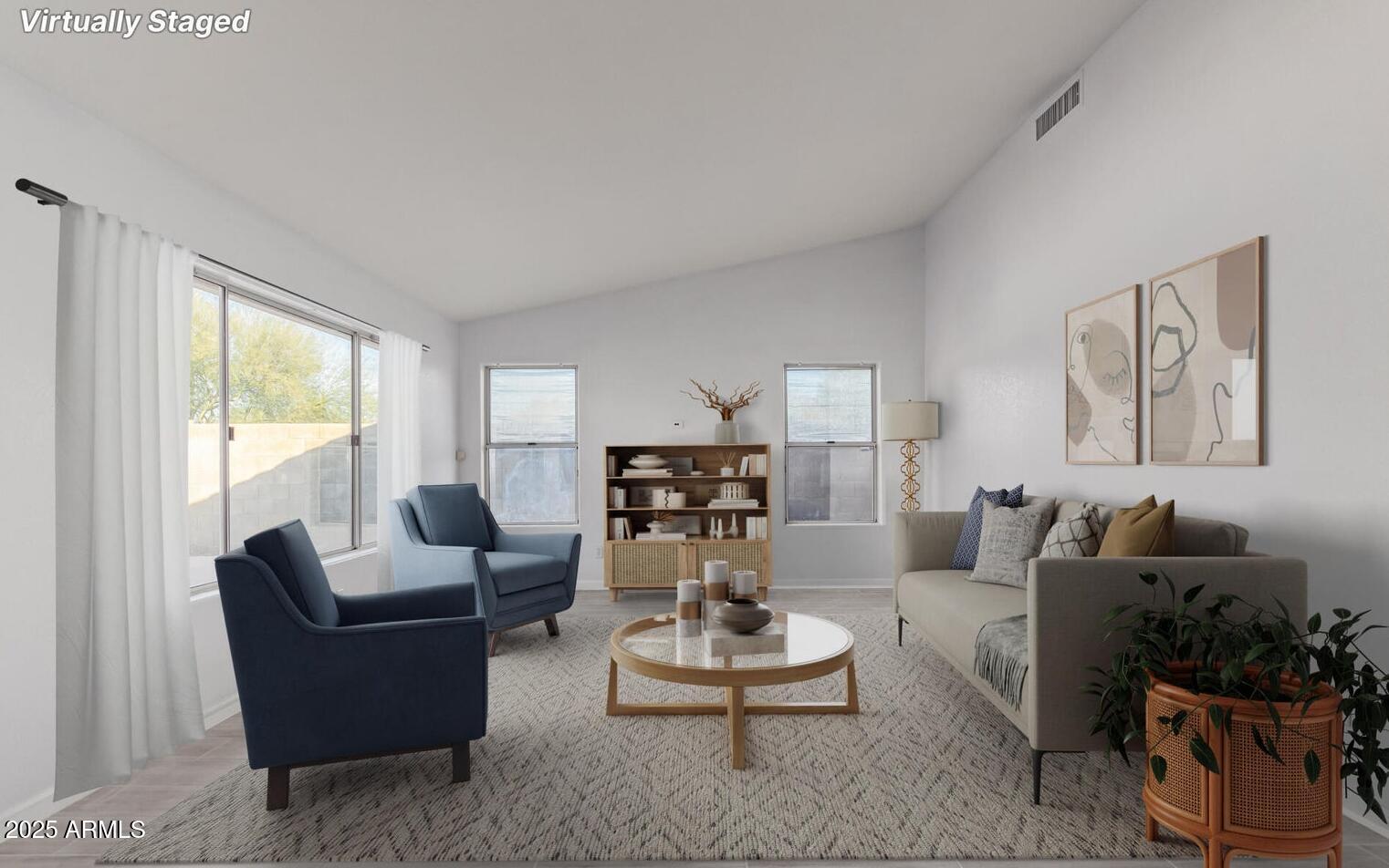 4758 E VILLA MARIA Drive