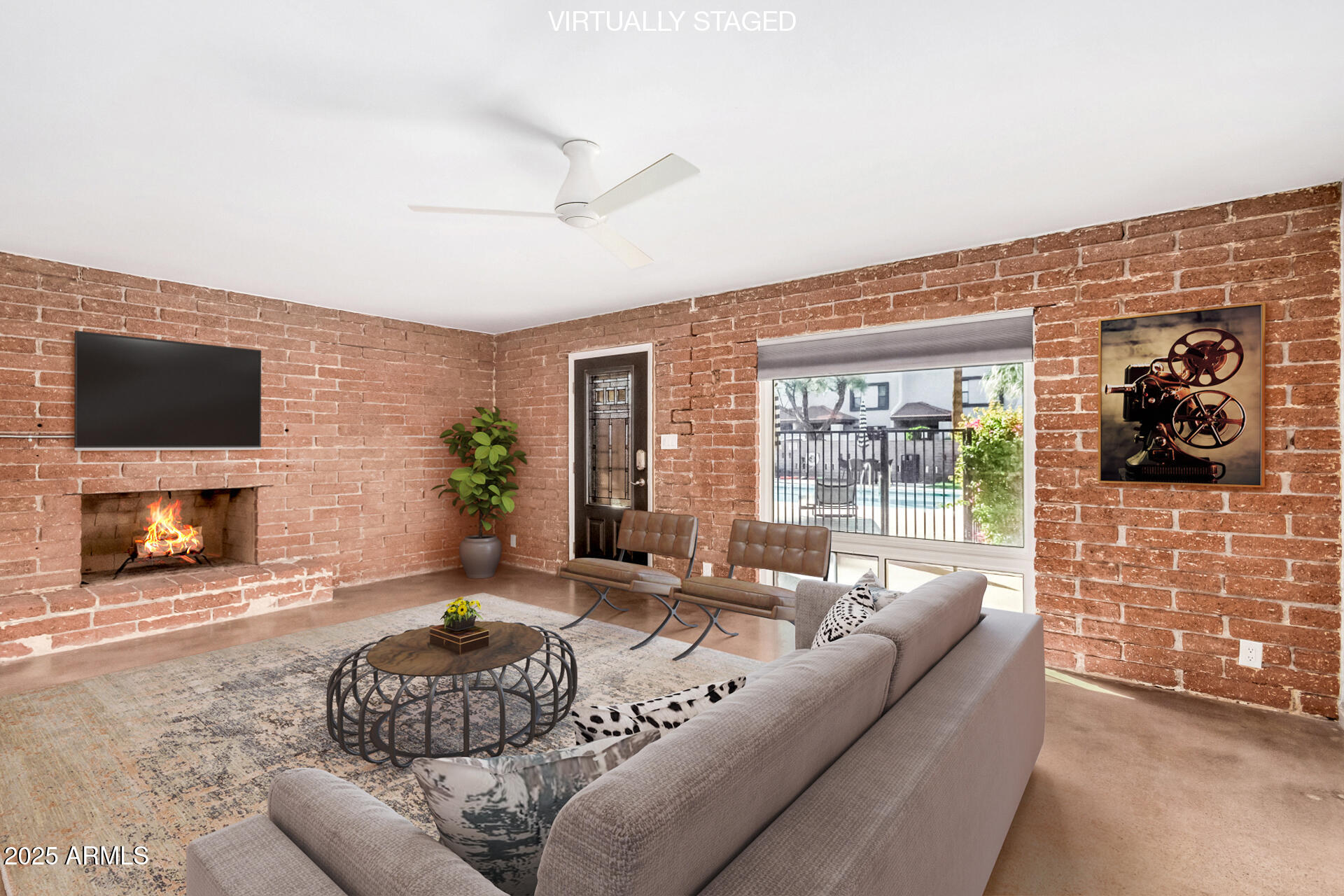 7401 E NORTHLAND Drive, 9, Scottsdale Unit: 9