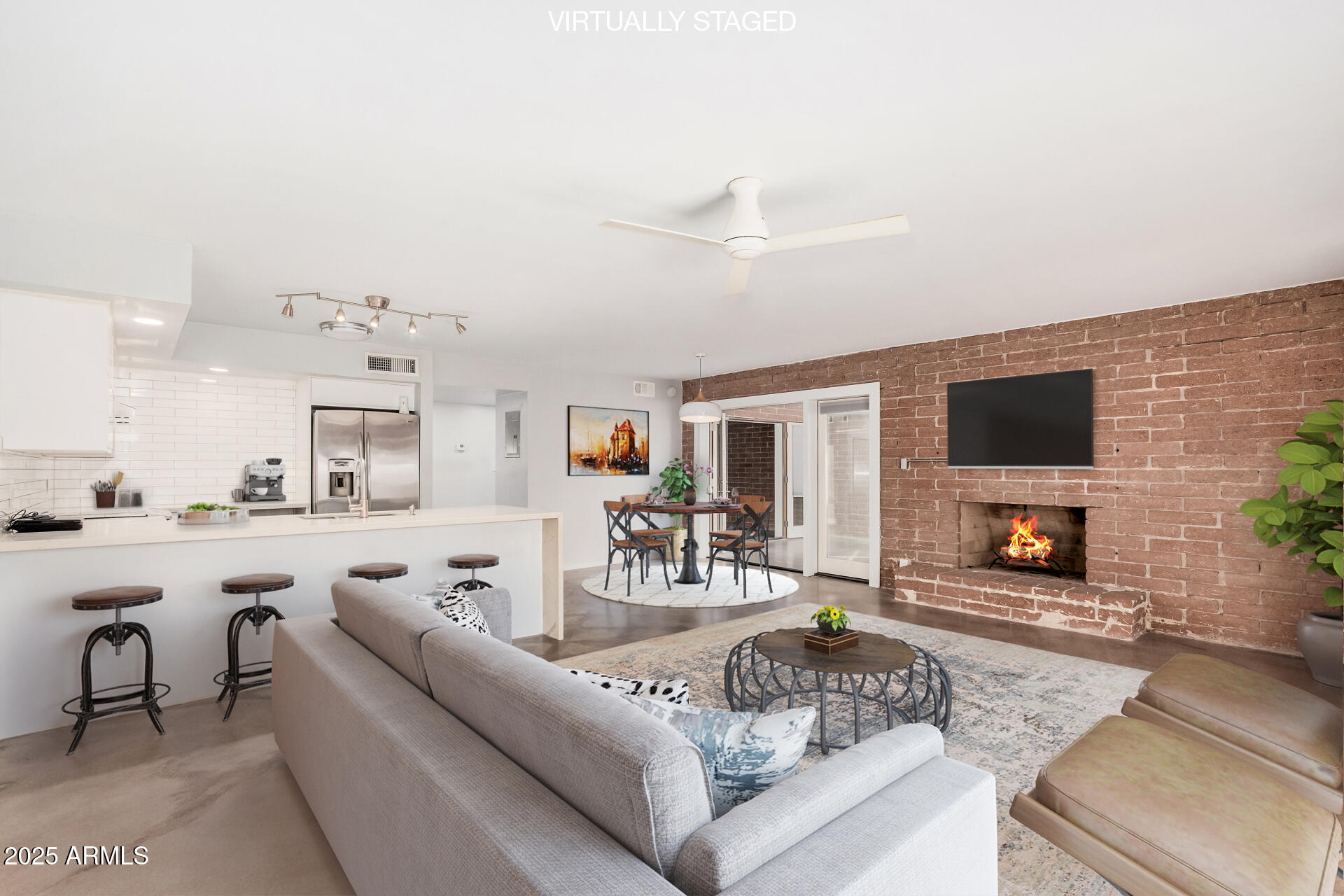 7401 E NORTHLAND Drive, 9, Scottsdale Unit: 9