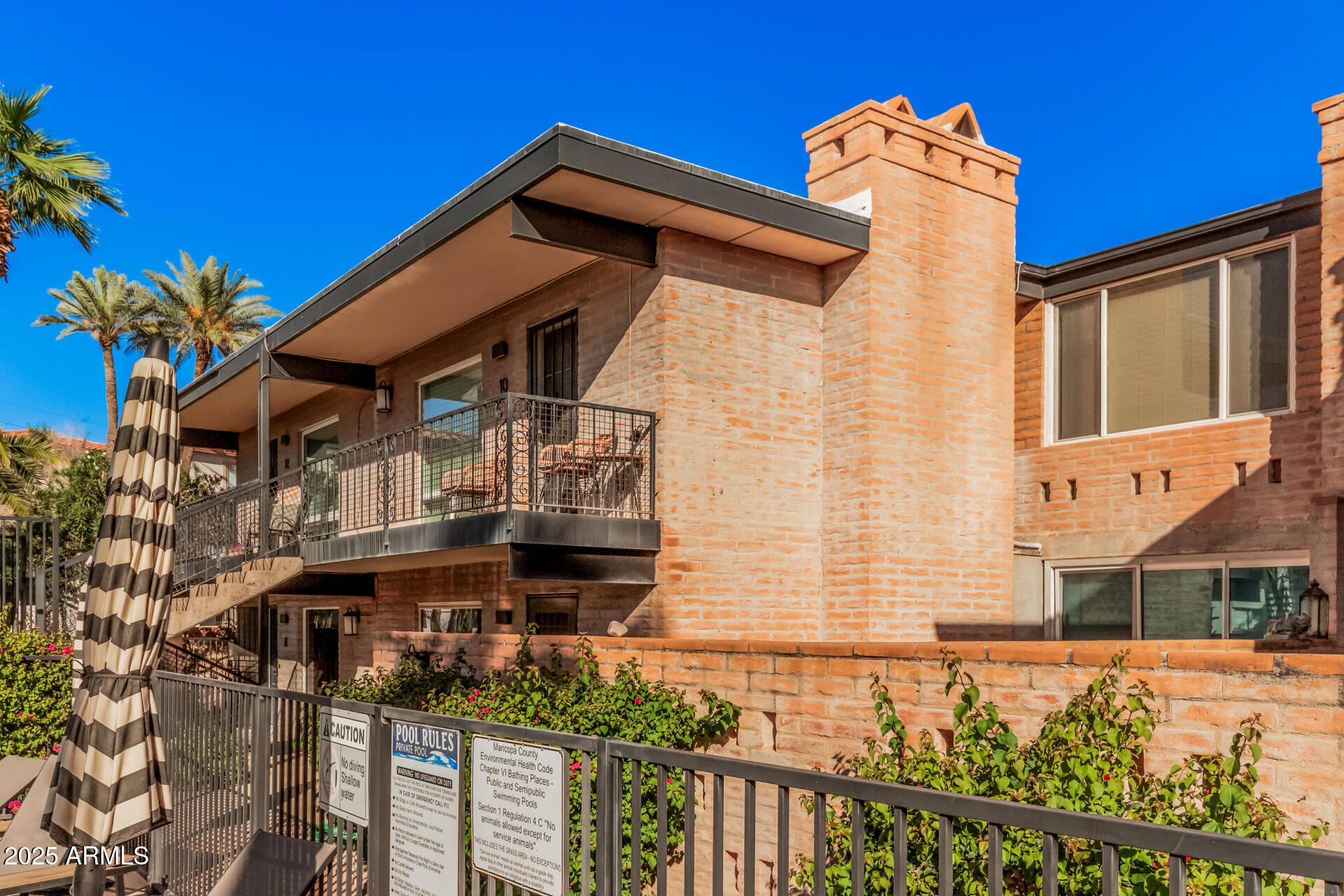 7401 E NORTHLAND Drive, 9, Scottsdale Unit: 9