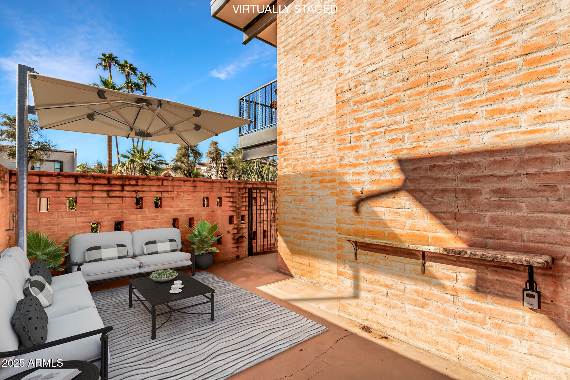 7401 E NORTHLAND Drive, 9, Scottsdale Unit: 9