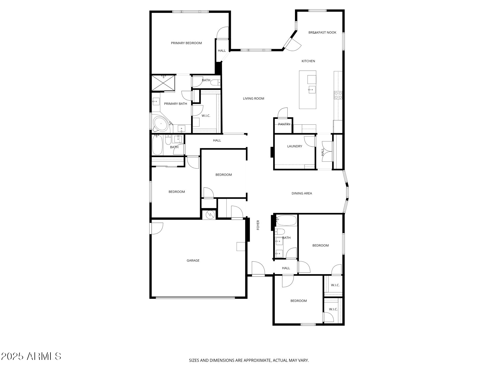 18225 W MONTECITO Avenue, Goodyear