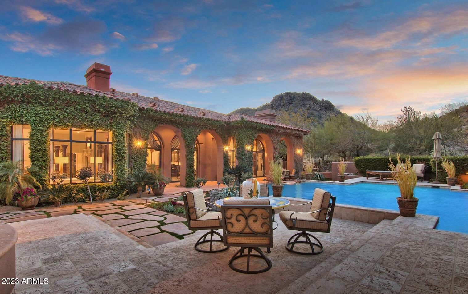 16469 N 113TH Way, Scottsdale