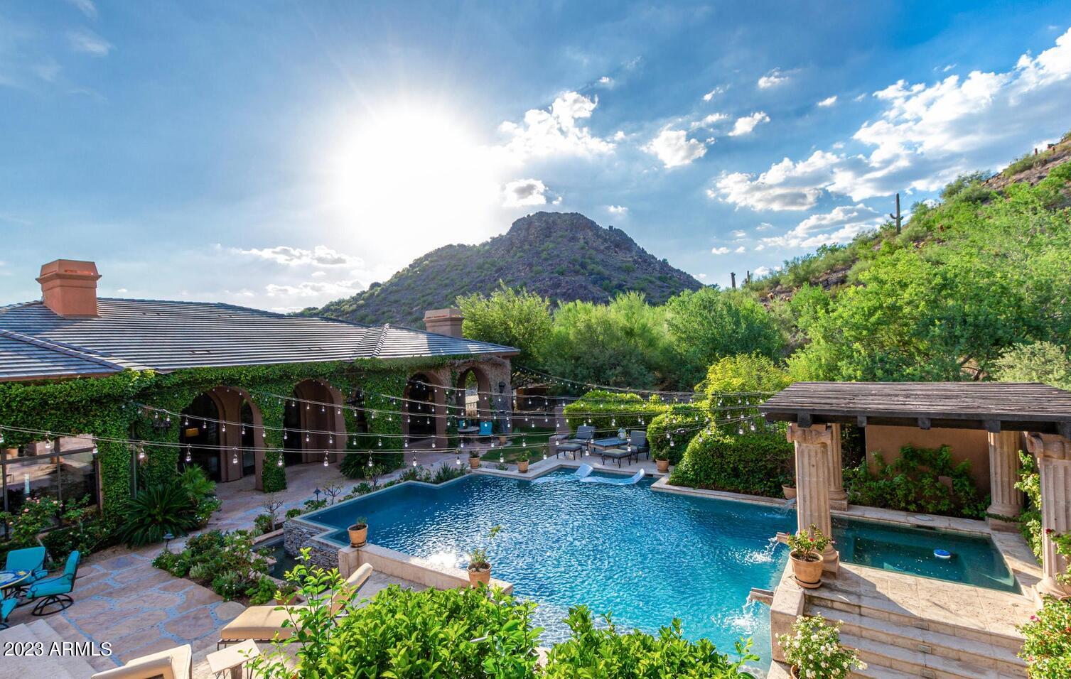 16469 N 113TH Way, Scottsdale