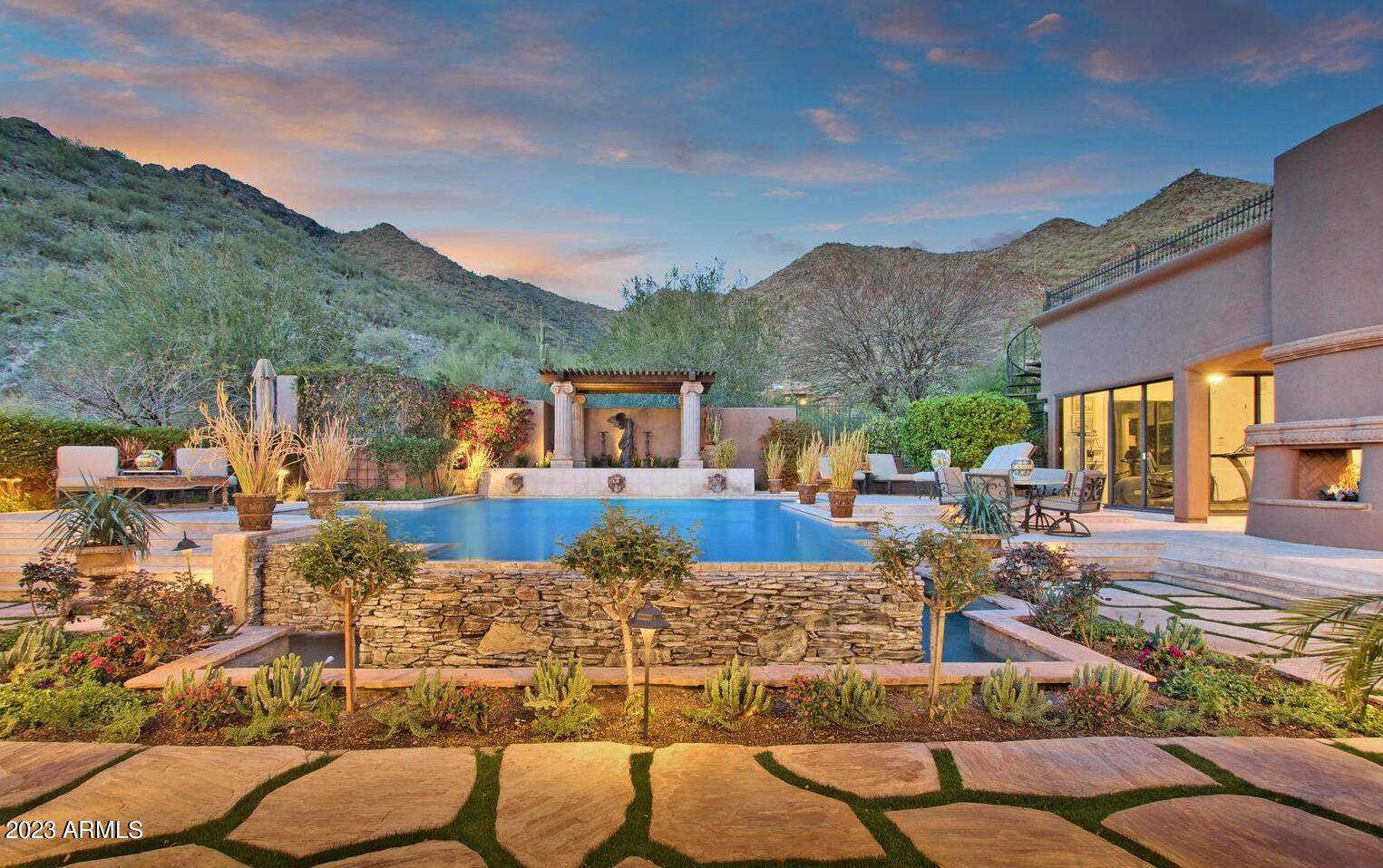 16469 N 113TH Way, Scottsdale