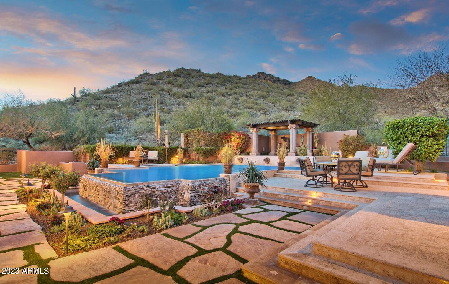 16469 N 113TH Way, Scottsdale