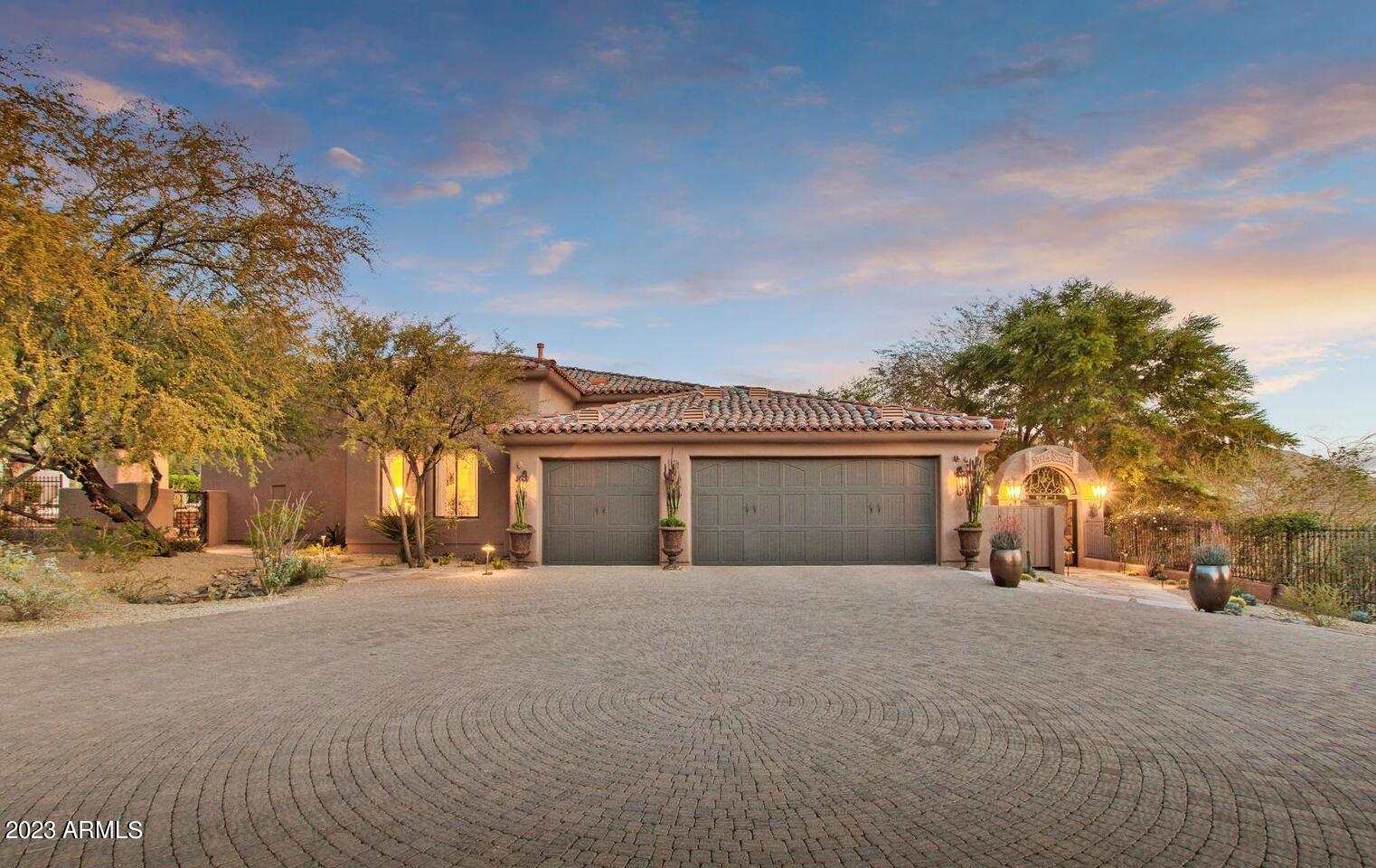 16469 N 113TH Way, Scottsdale